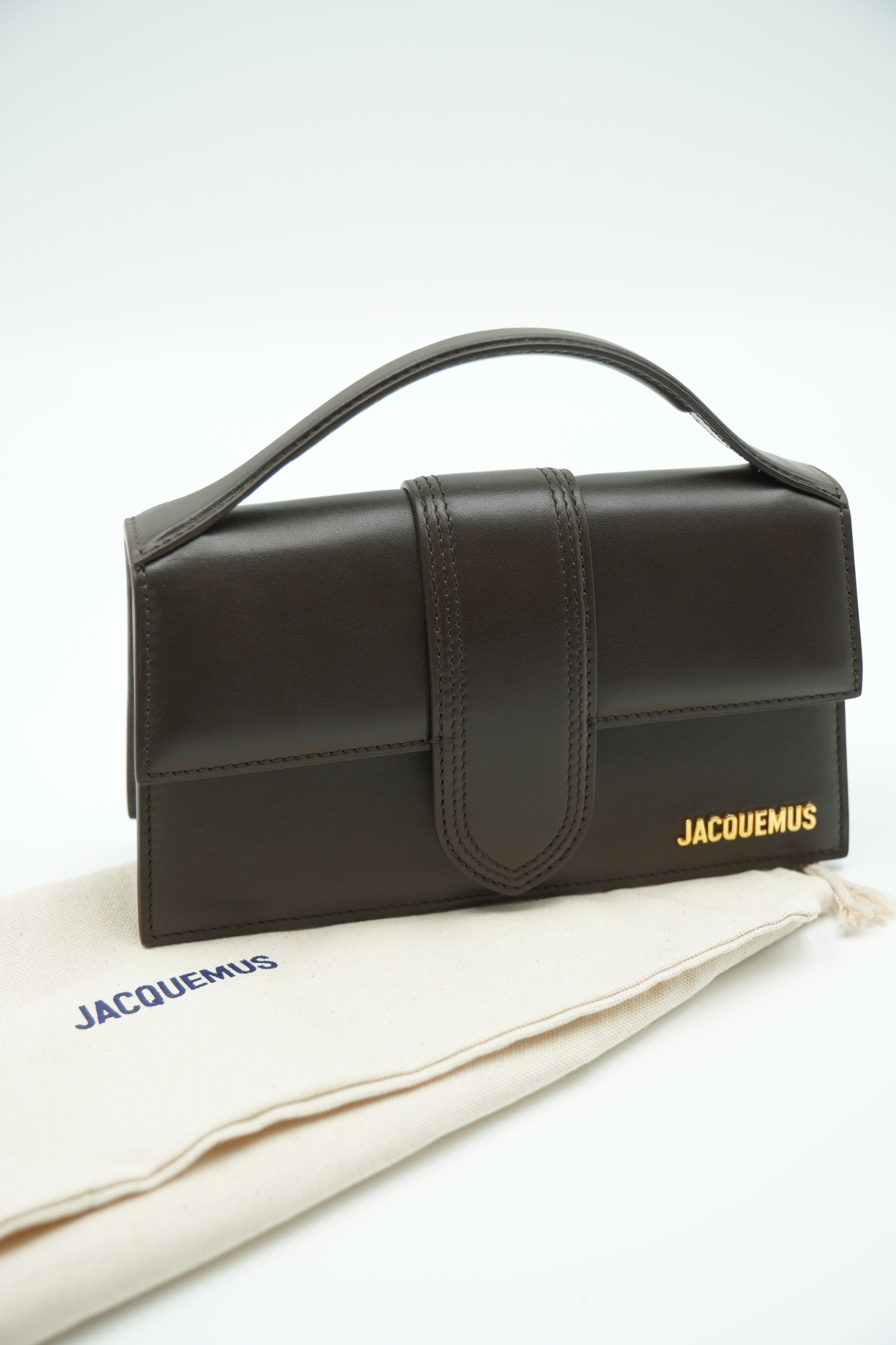 Jacquemus The Big Child Bag