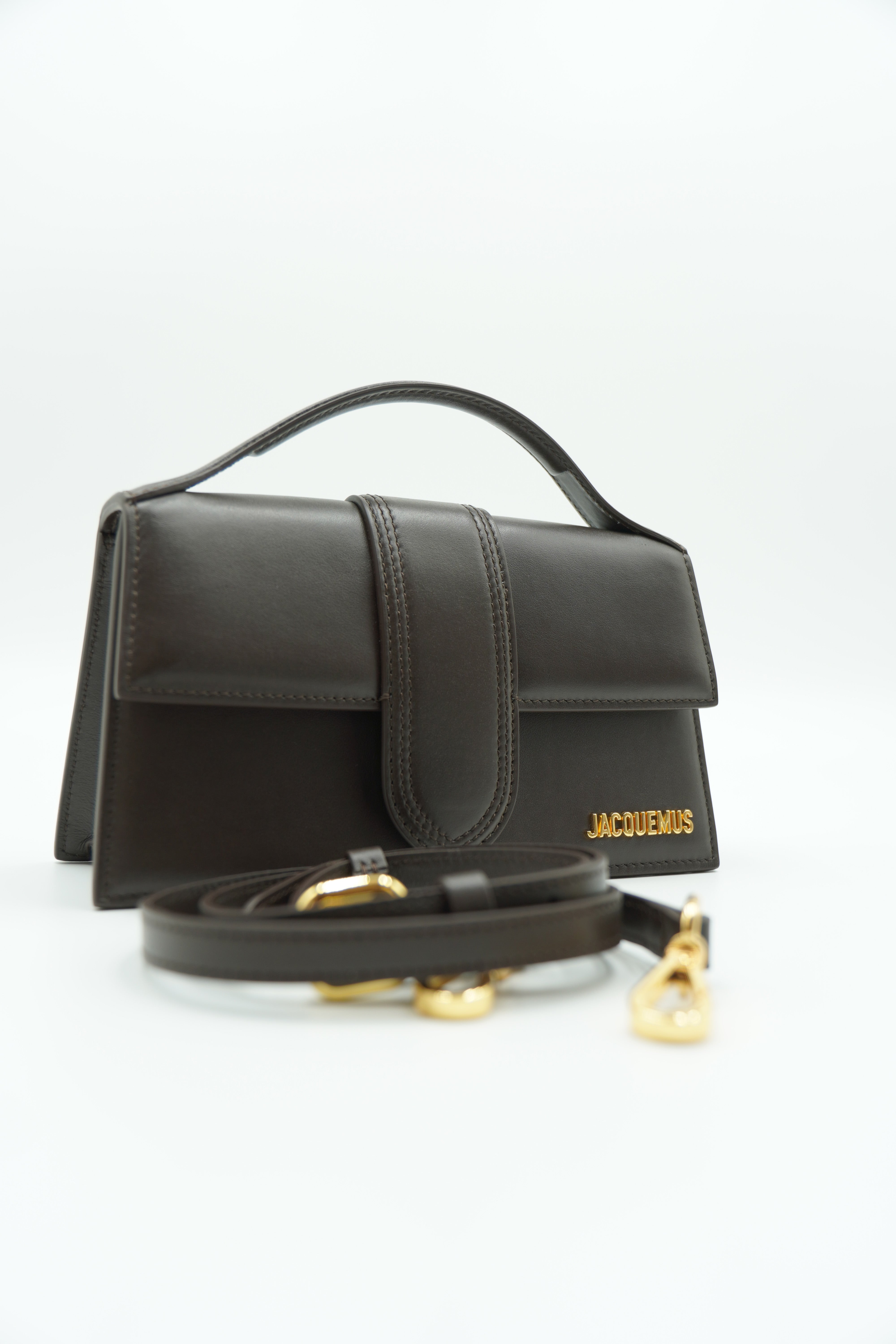 Jacquemus The Big Child Bag