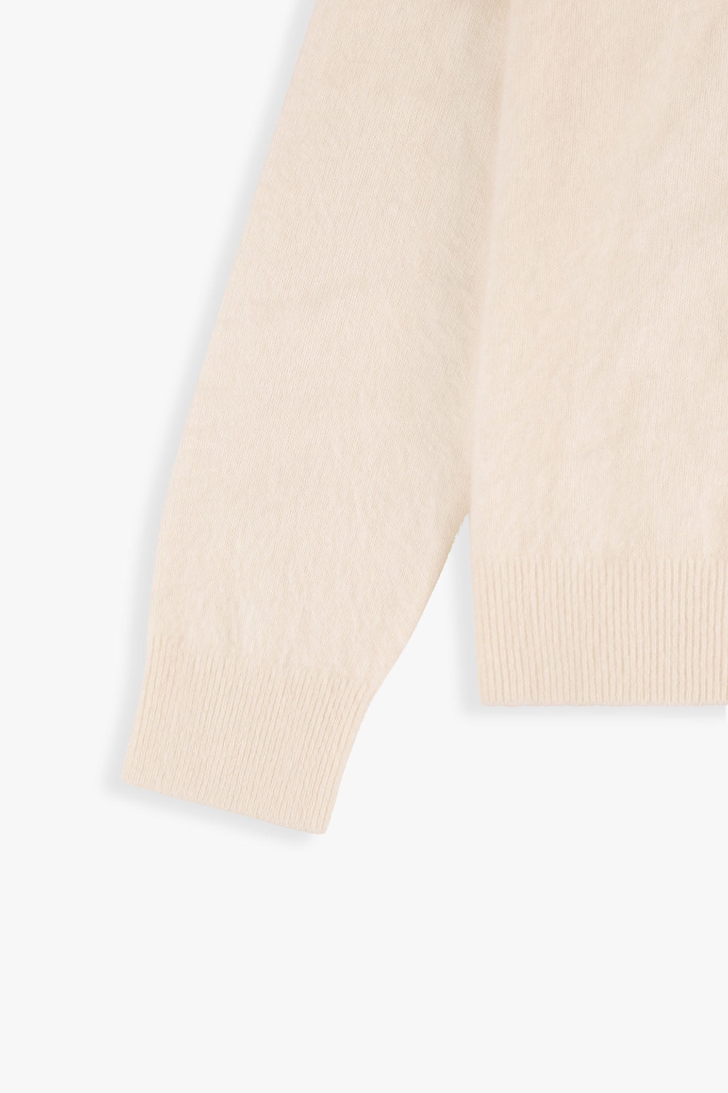 Kangra Women's Regular Fit Turtleneck 100% Cashmere