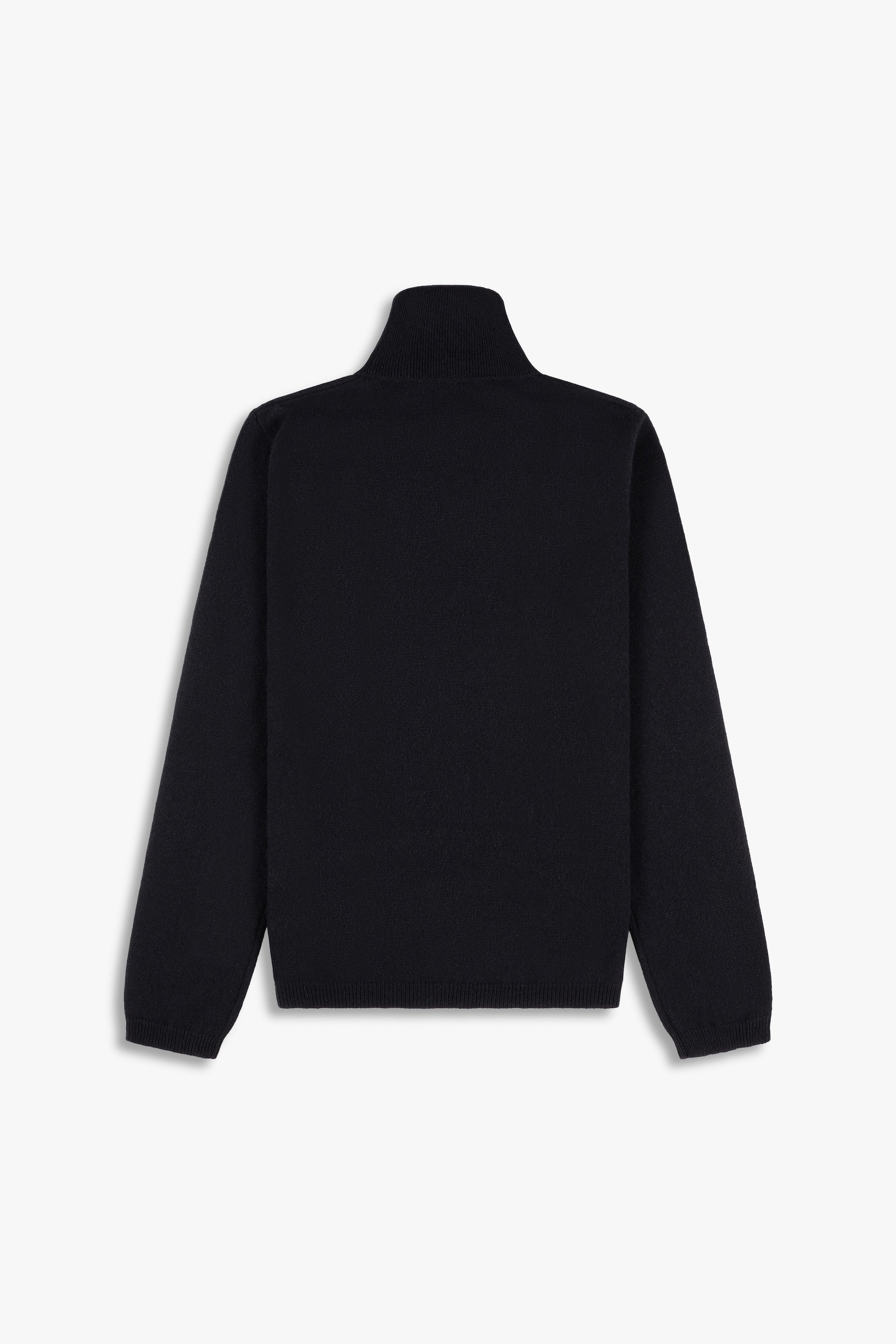 Kangra Women's Regular Fit 100% Cashmere Turtleneck