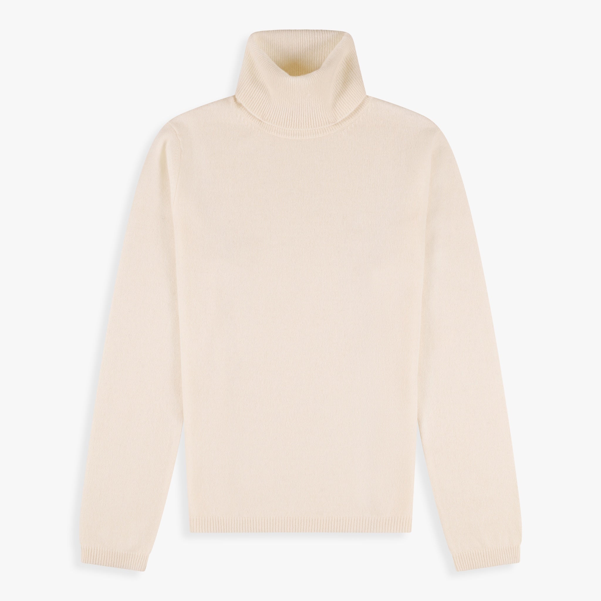 Kangra Women's Regular Fit 100% Cashmere Turtleneck