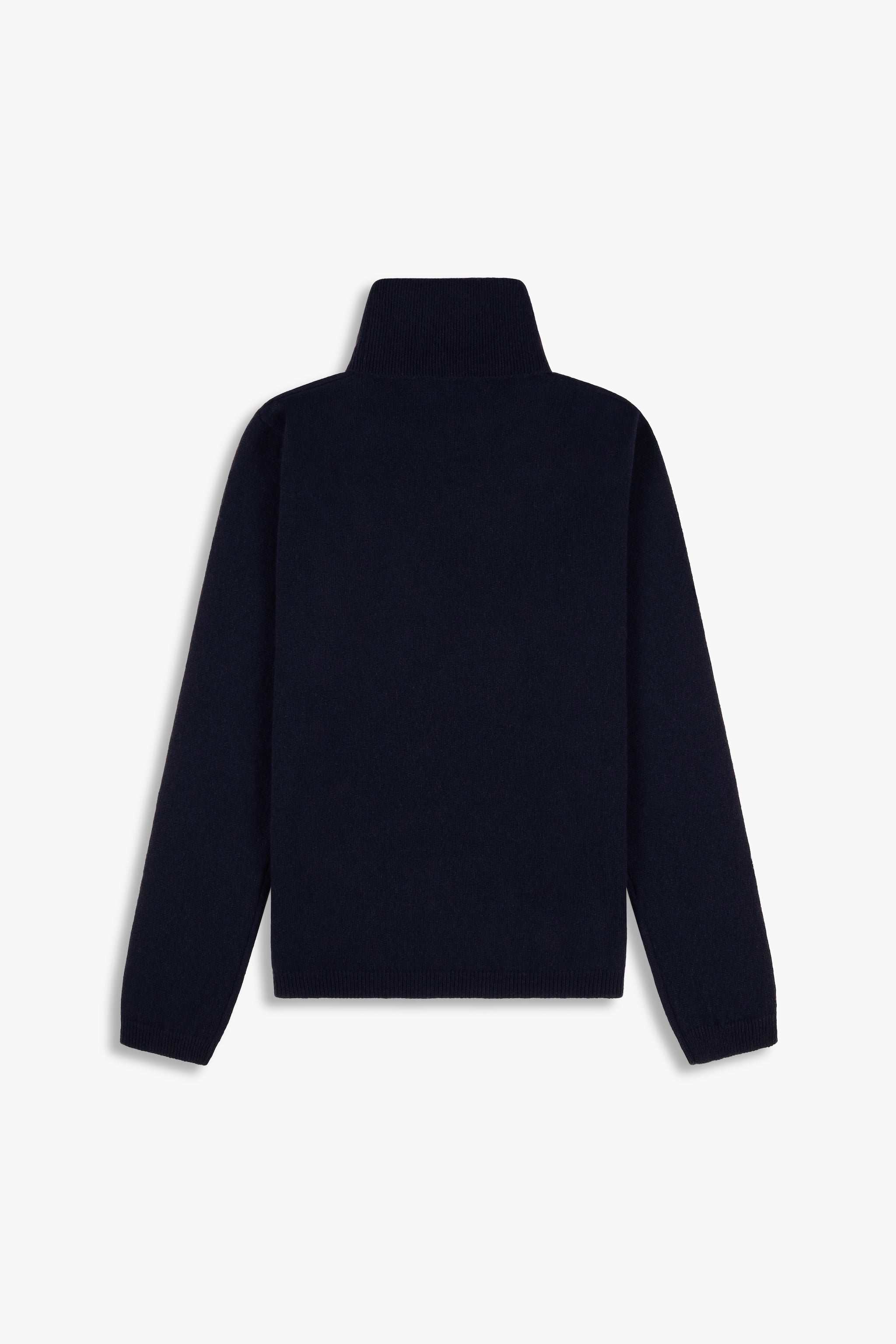 Kangra Women's Regular Fit 100% Cashmere Turtleneck