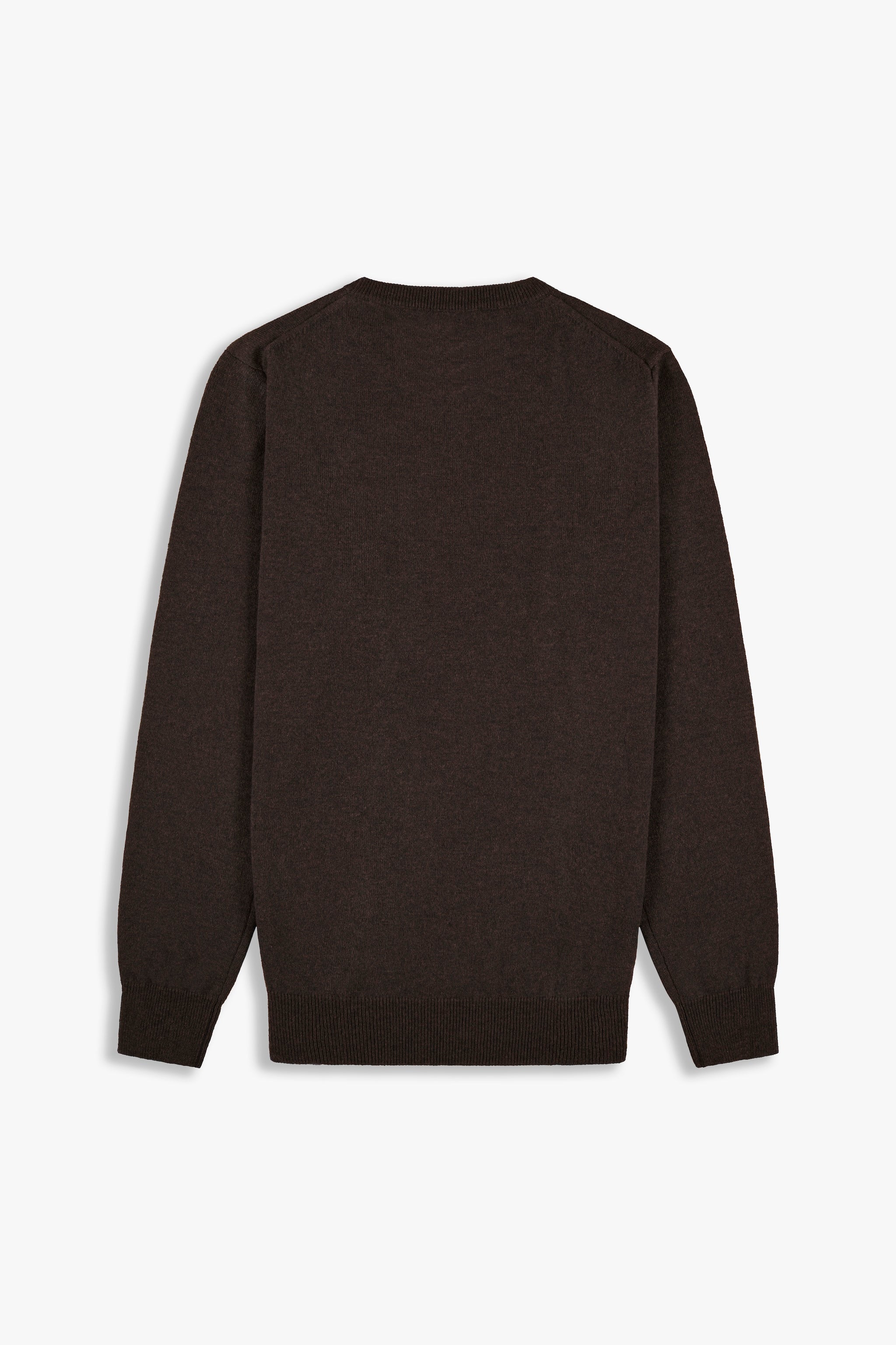 Kangra Men's 100% Cashmere Crew Neck Sweater