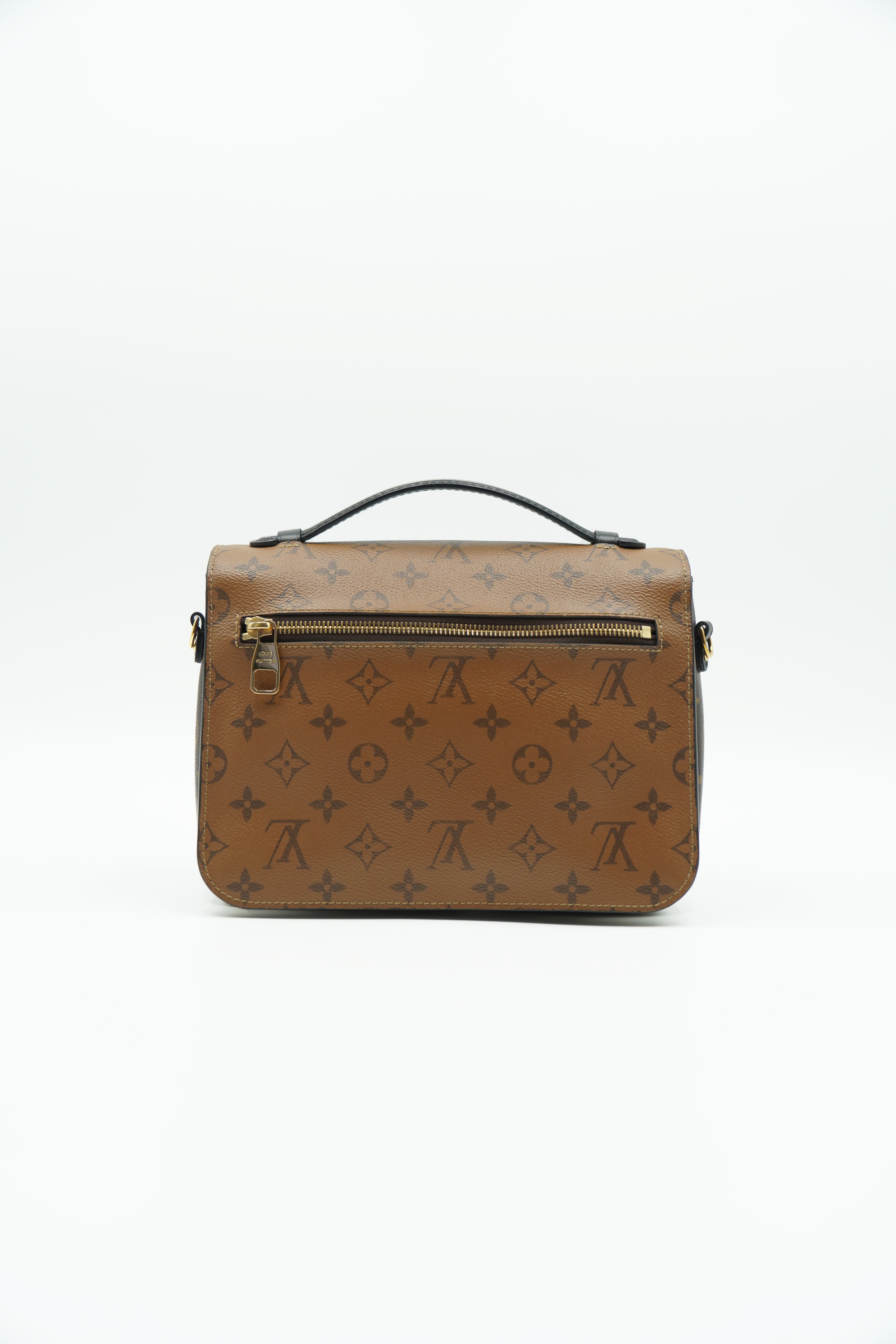 Louis Vuitton Metis Monogram bag