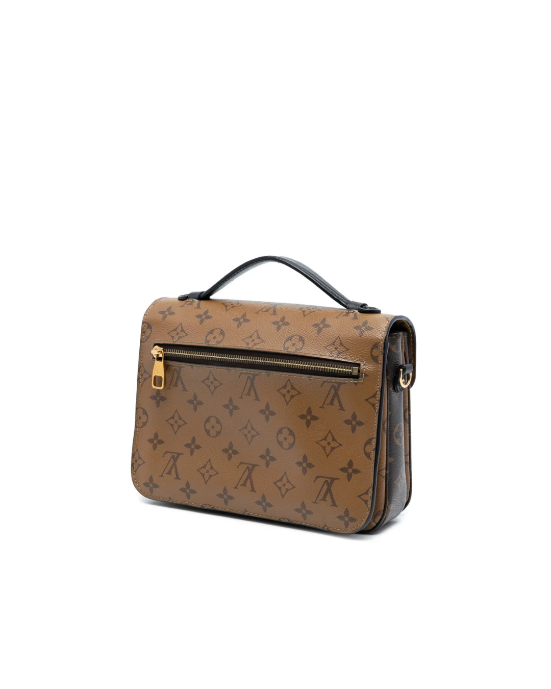 Louis Vuitton Borsa Metis Monogram Reverse