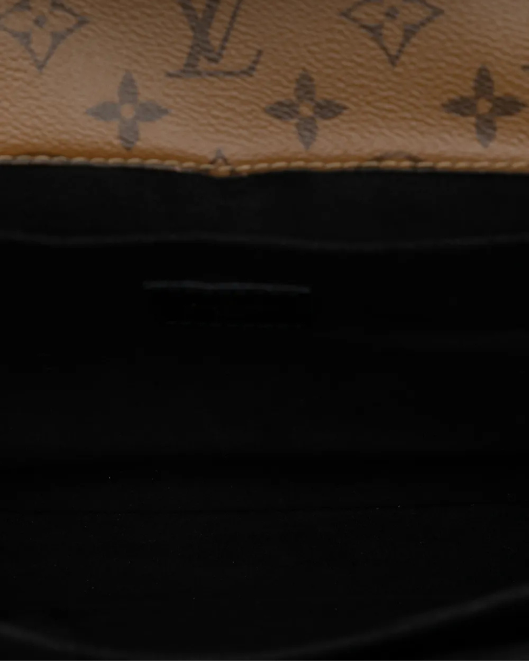 Louis Vuitton Borsa Metis Monogram Reverse