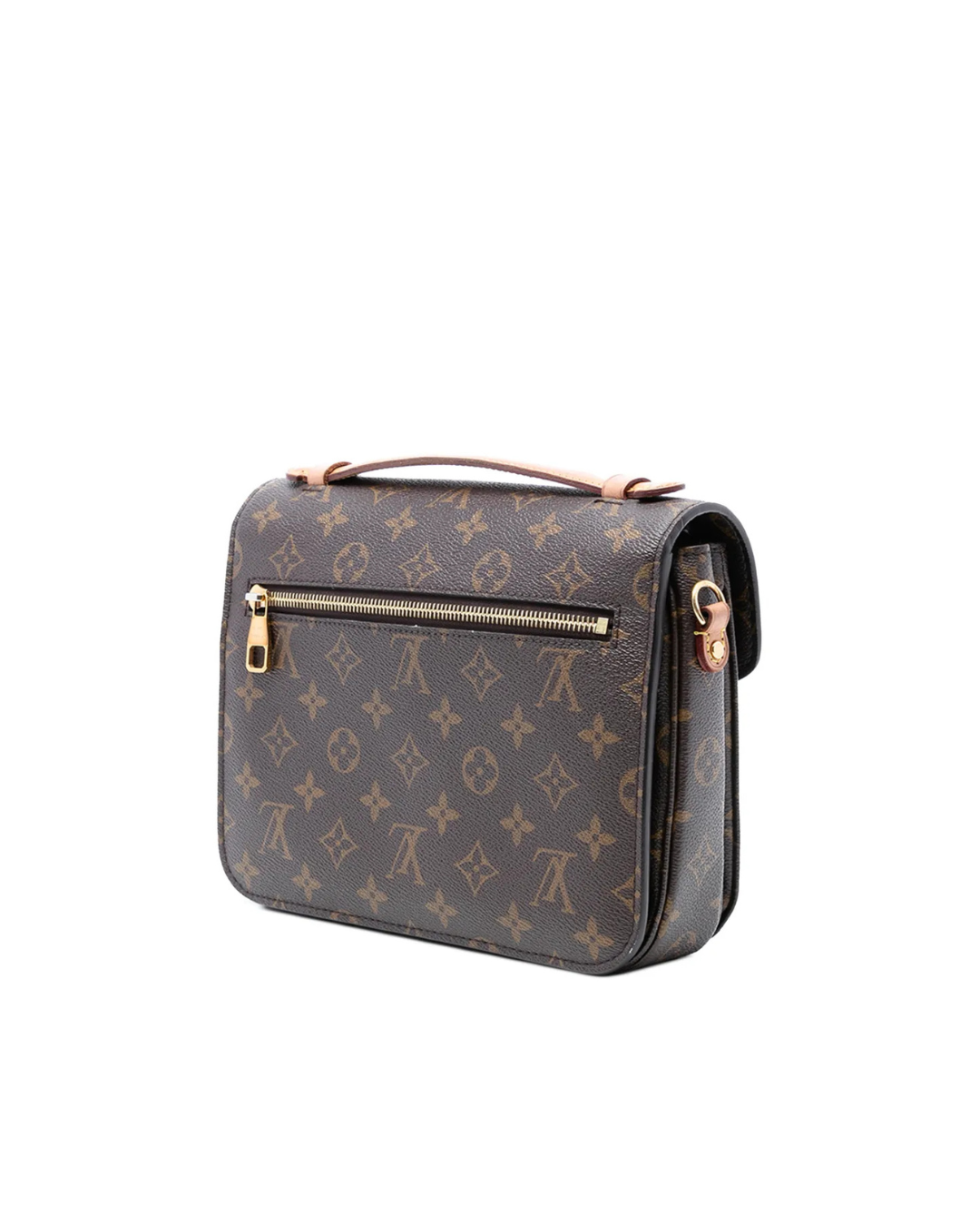 Bolso Louis Vuitton Metis Monogram