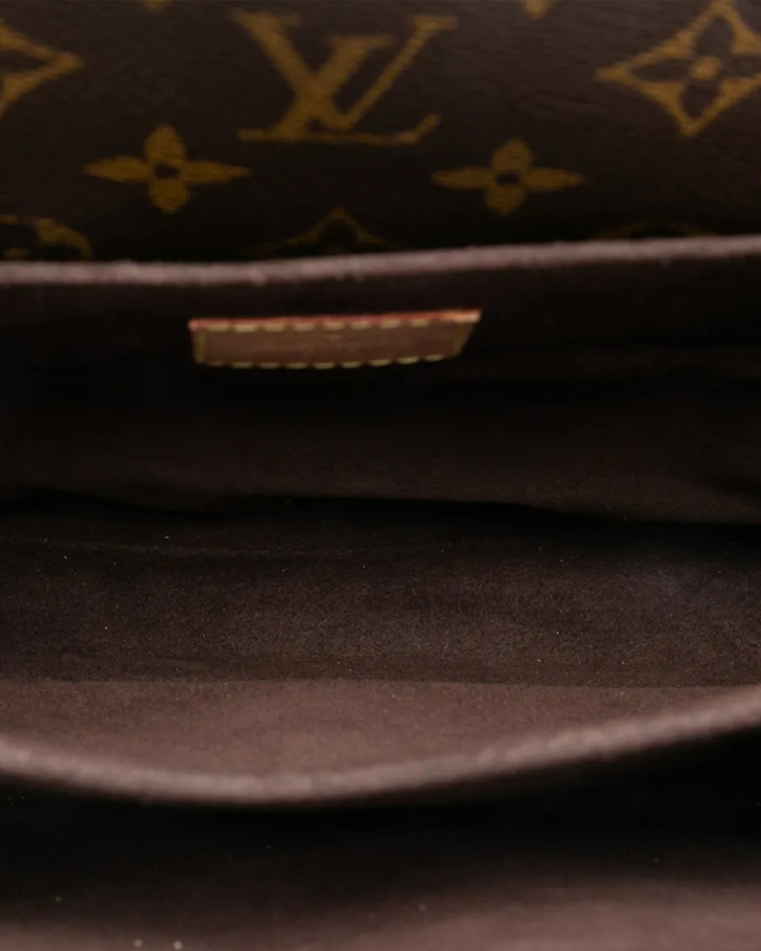 Louis Vuitton Borsa Metis Monogram