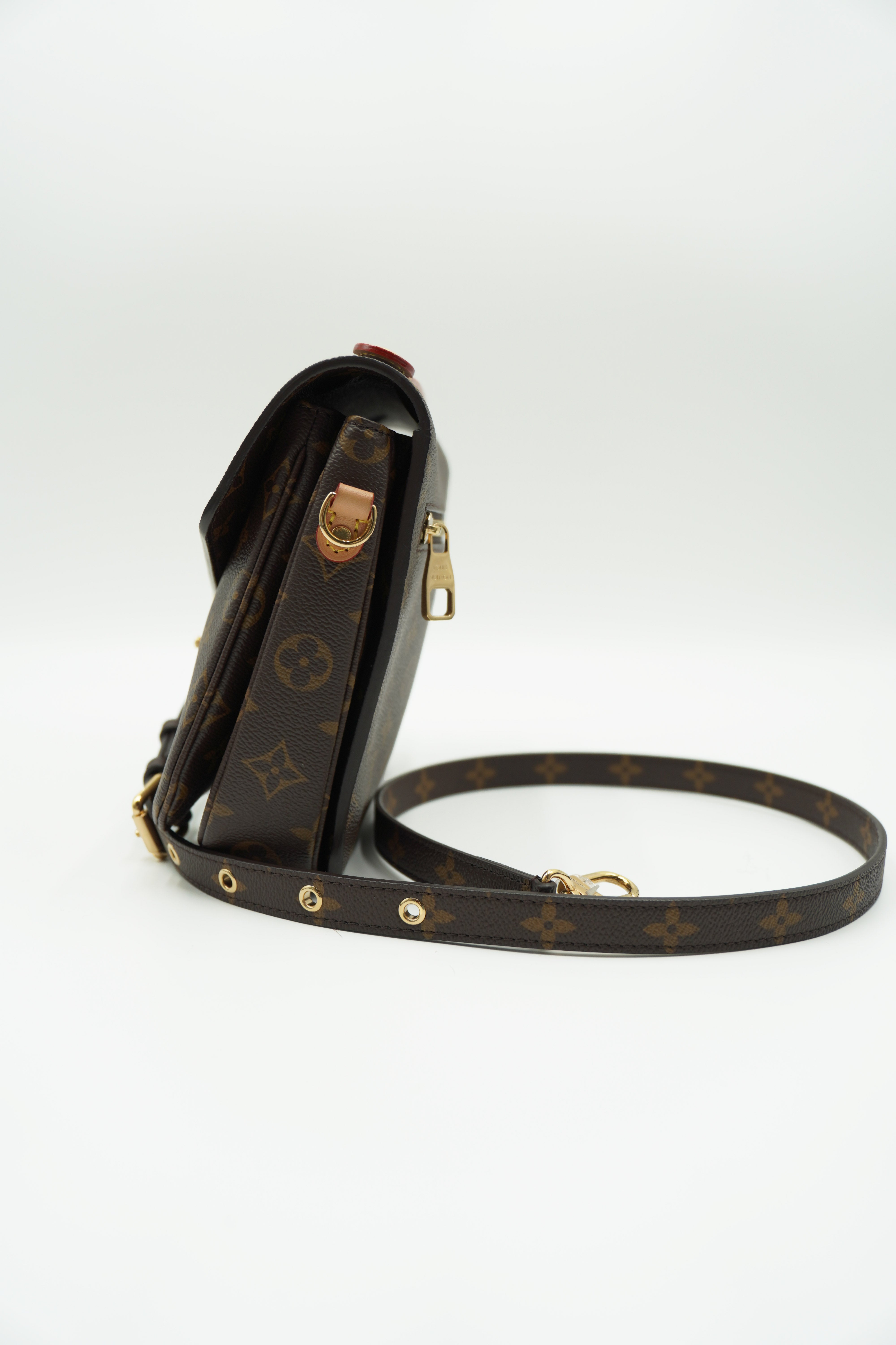 Louis Vuitton Metis Monogram bag
