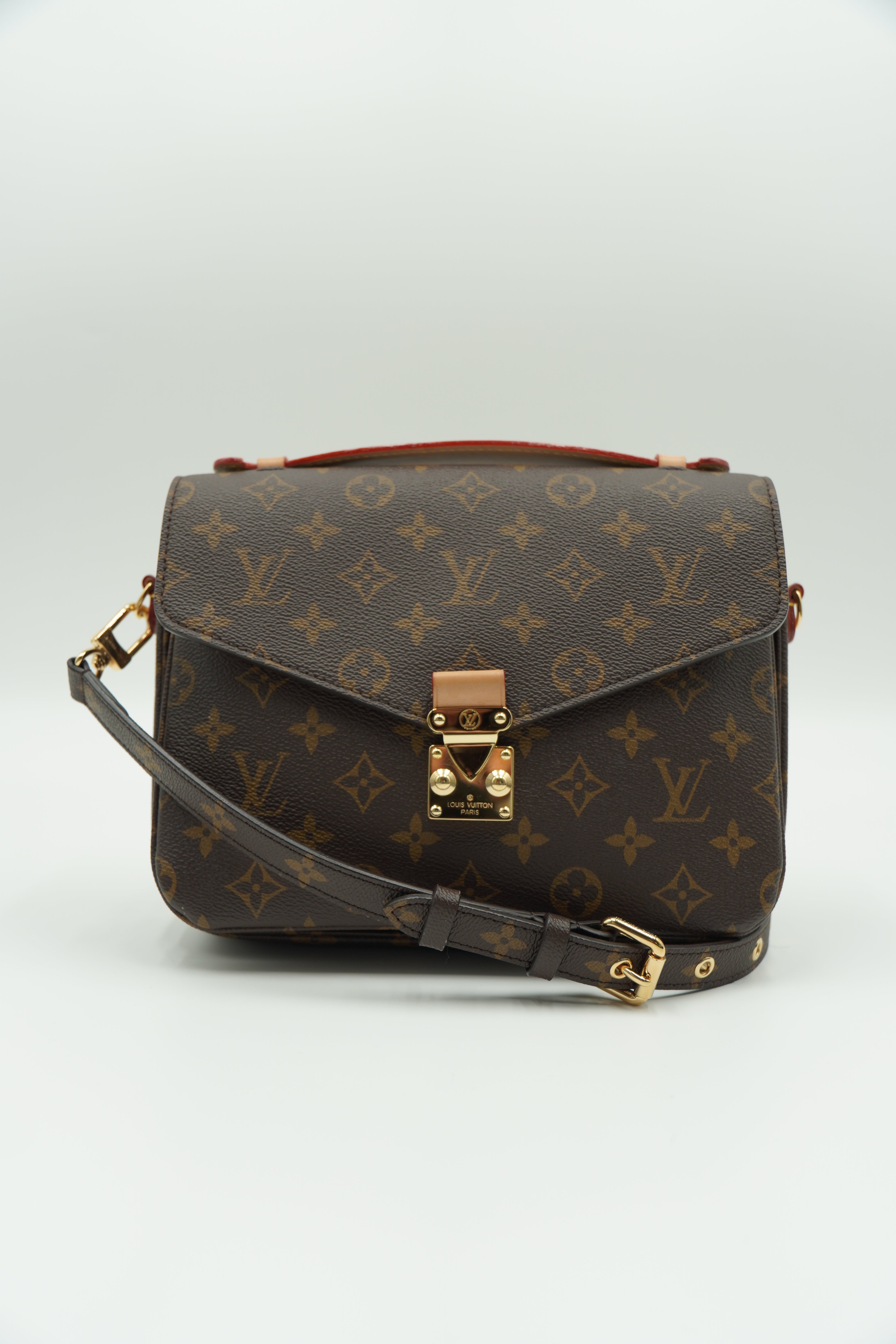 Louis Vuitton Borsa Metis Monogram