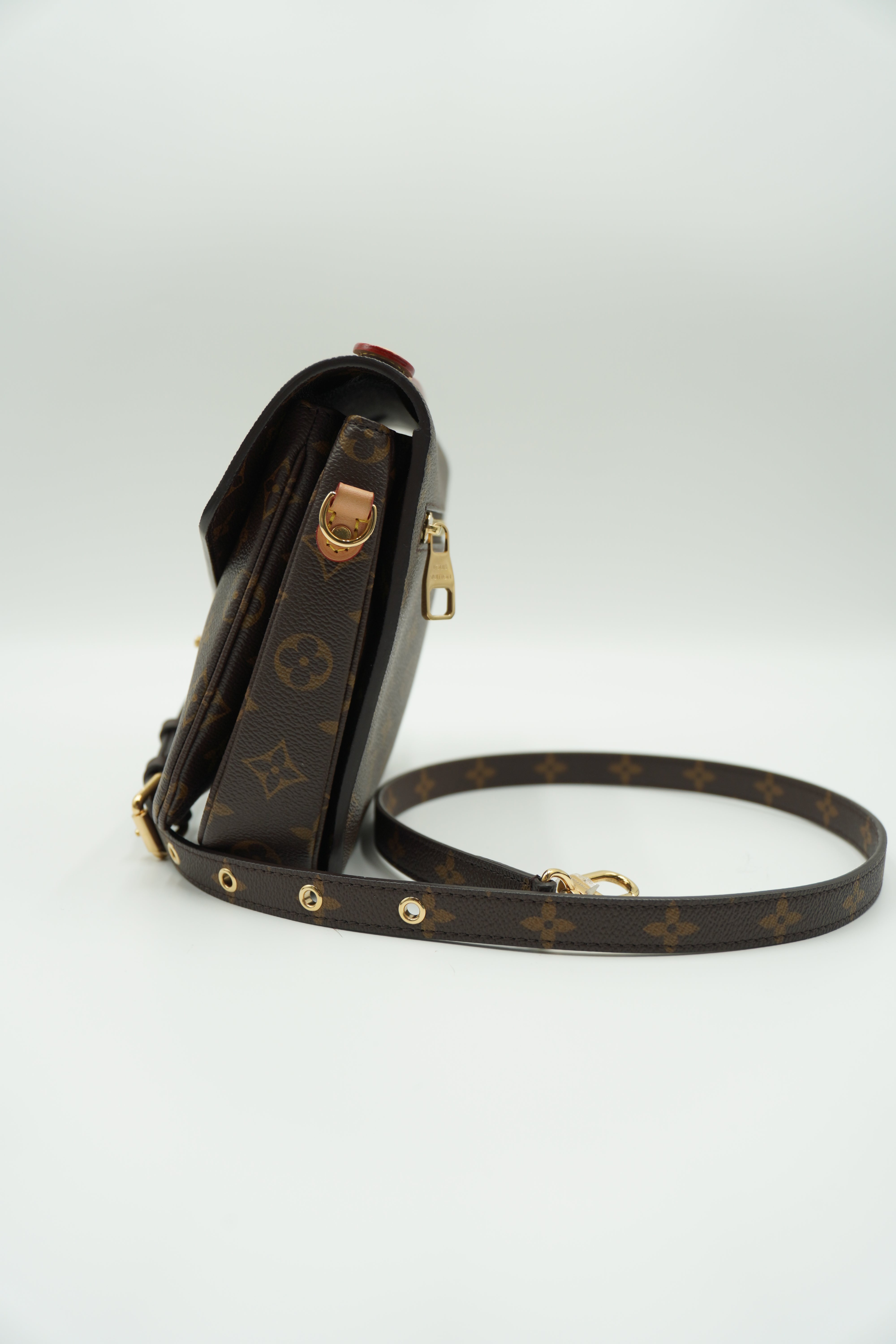 Louis Vuitton Borsa Metis Monogram