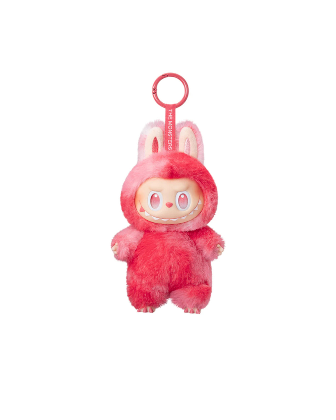 Labubu Popmart - THE MONSTERS - Big Into Energy Blind Box - LOVE