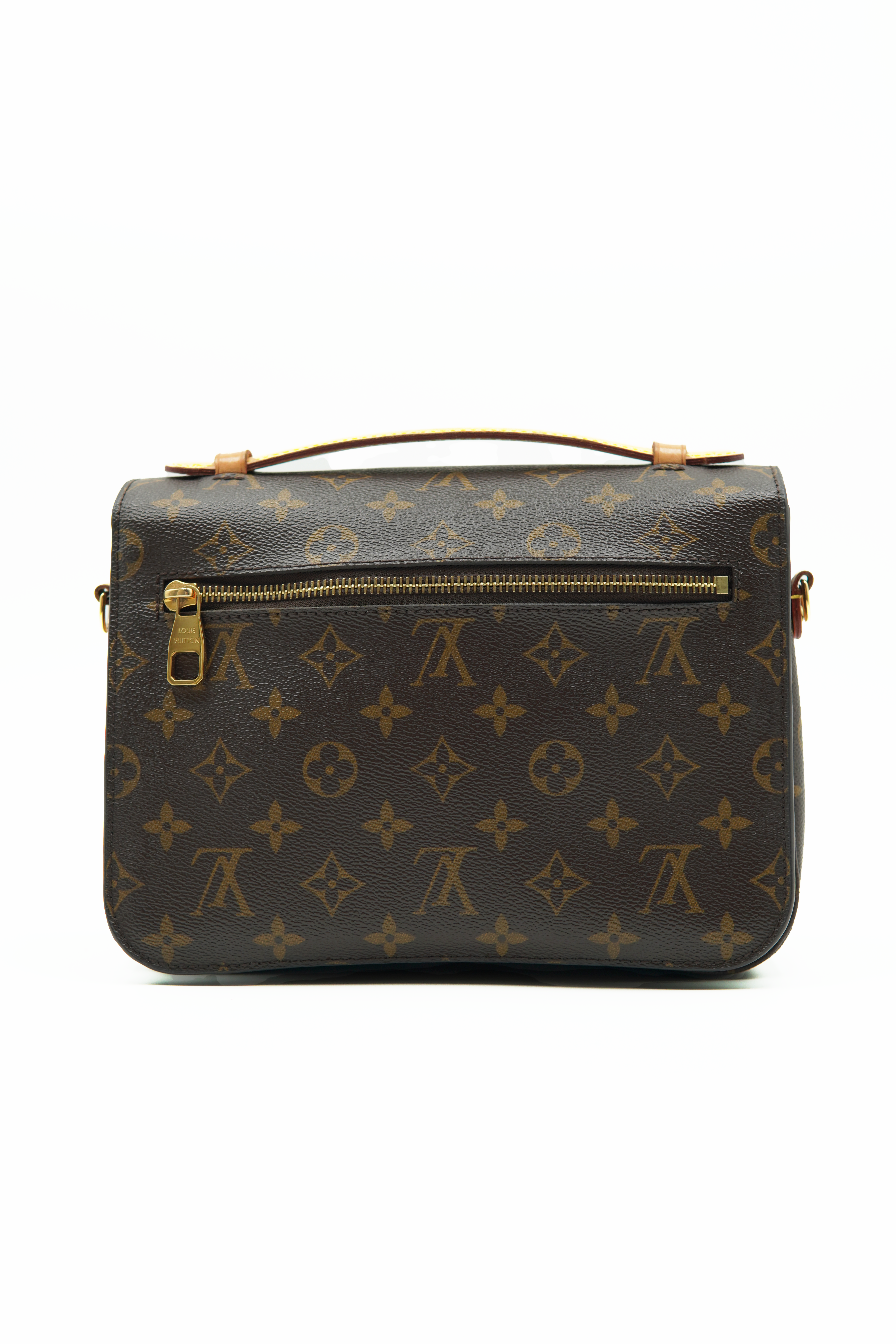 Louis Vuitton Metis Monogram bag