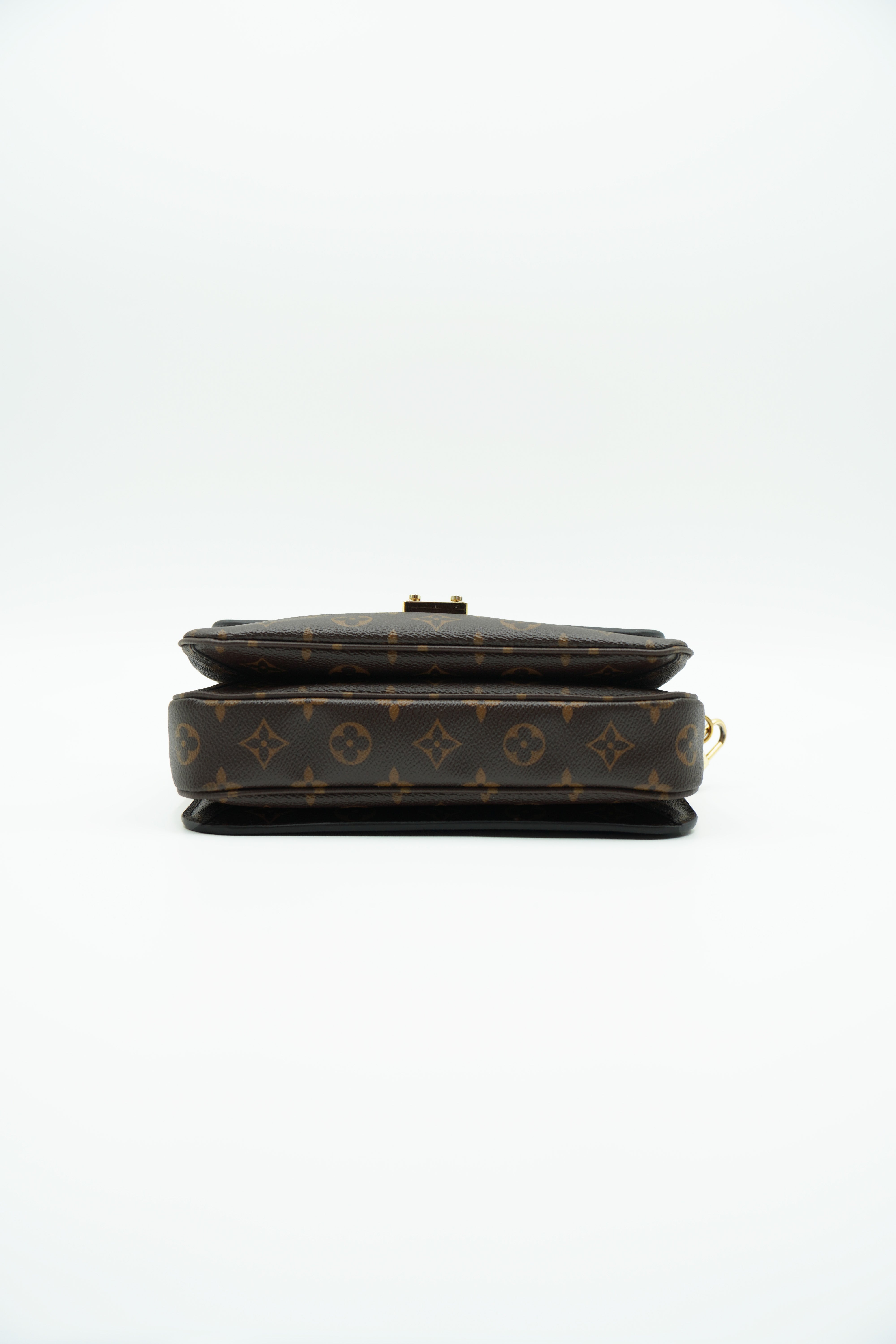 Bolso Louis Vuitton Metis Monogram