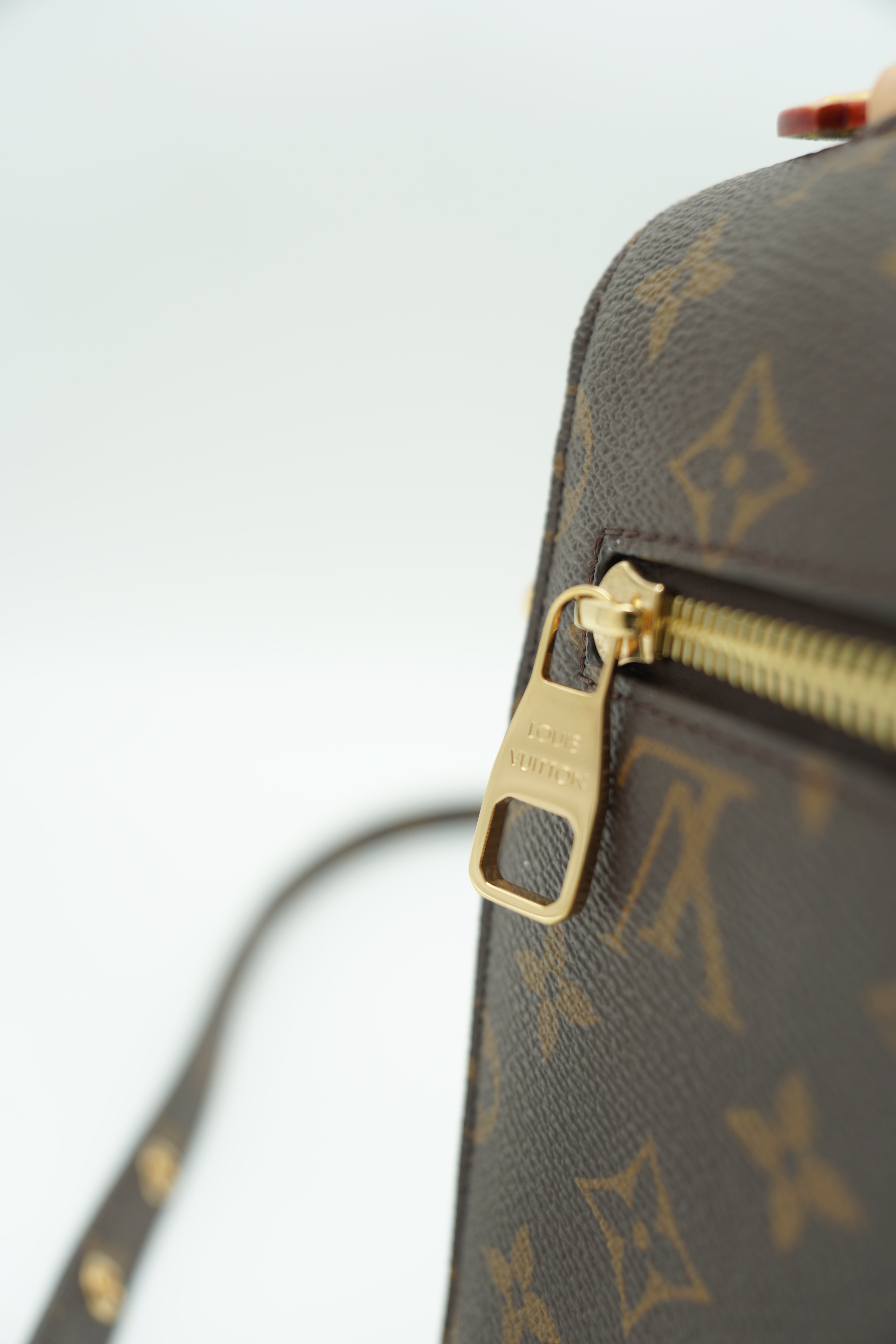 Bolso Louis Vuitton Metis Monogram