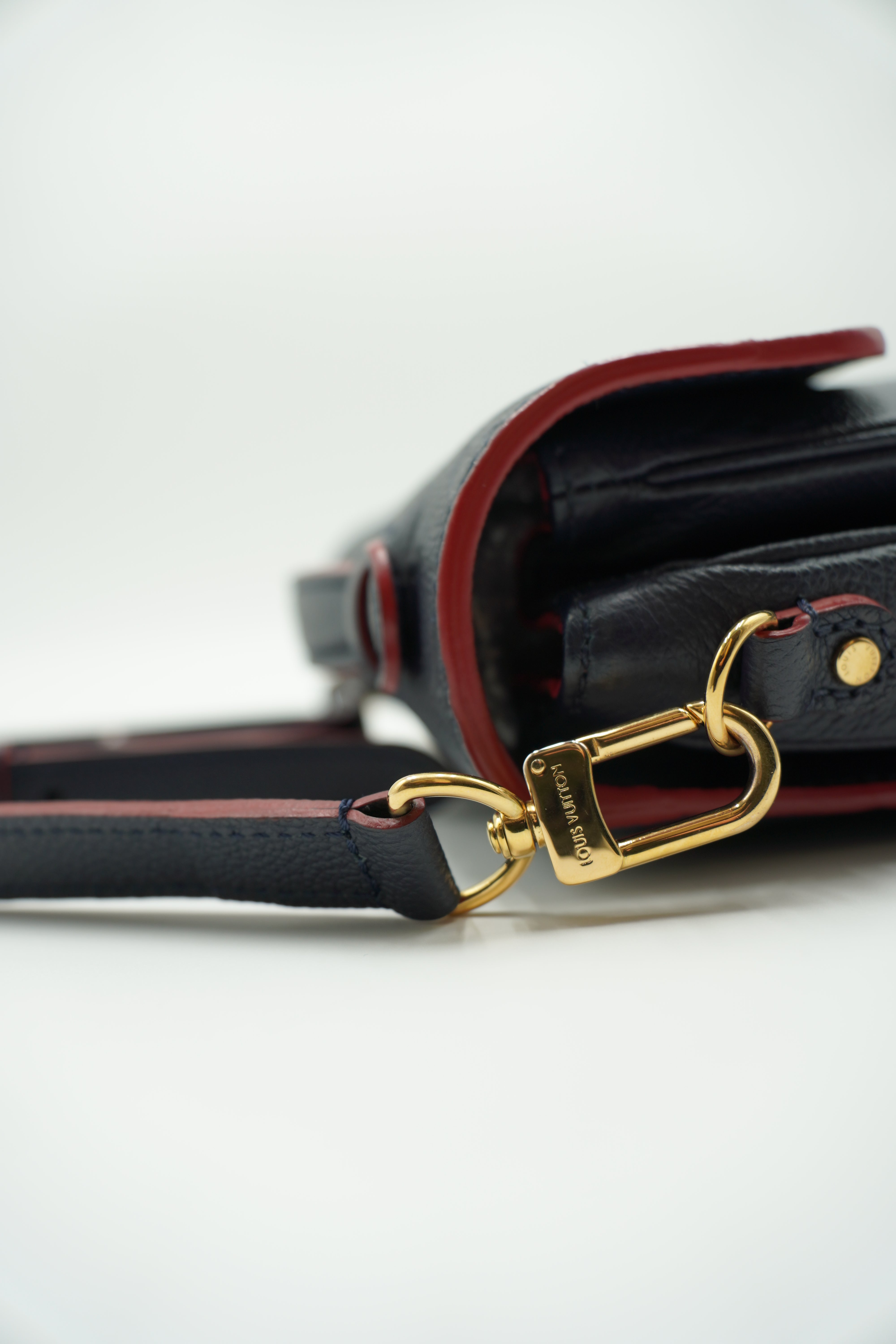 Bolso Louis Vuitton Metis Monogram