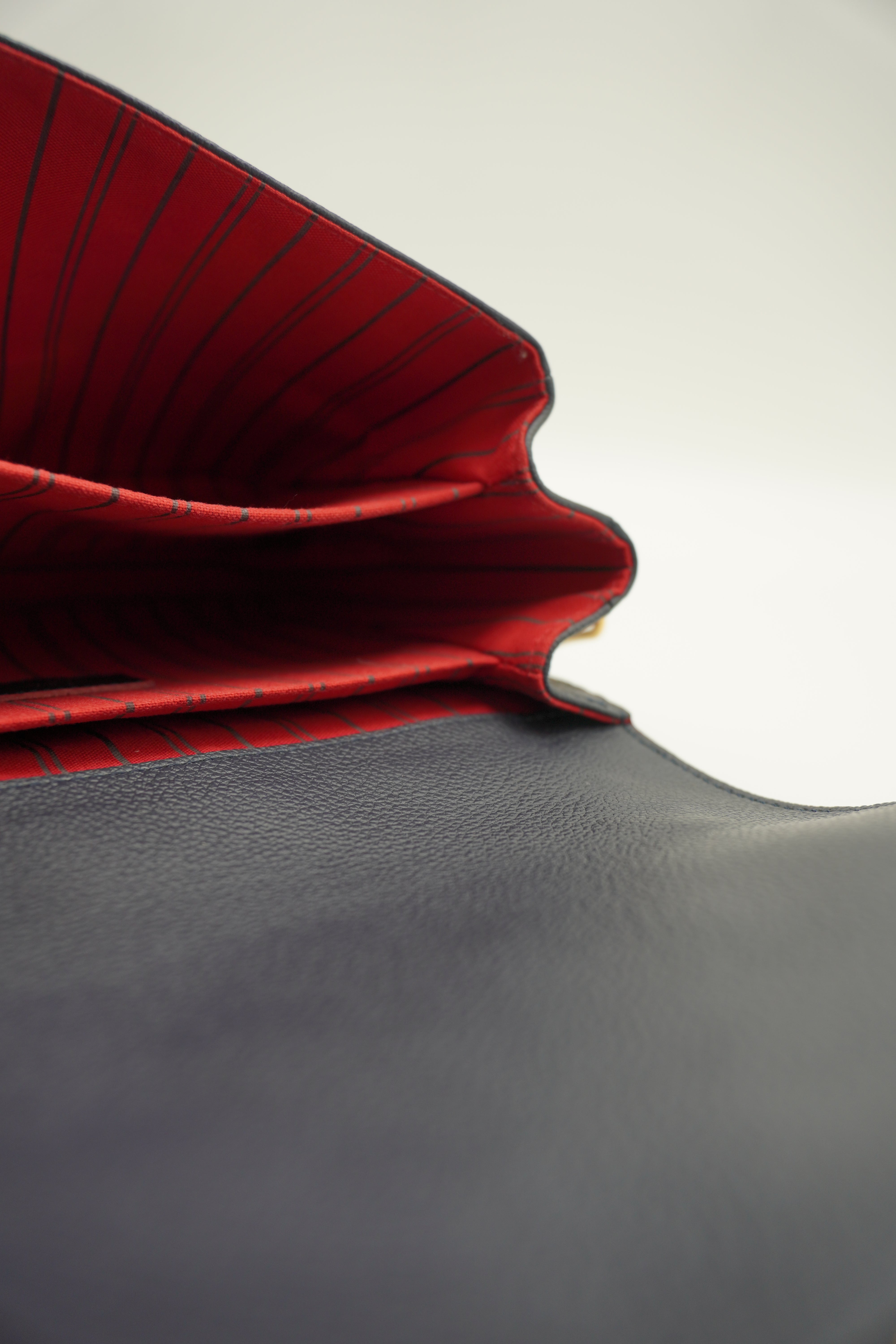 Bolso Louis Vuitton Metis Monogram