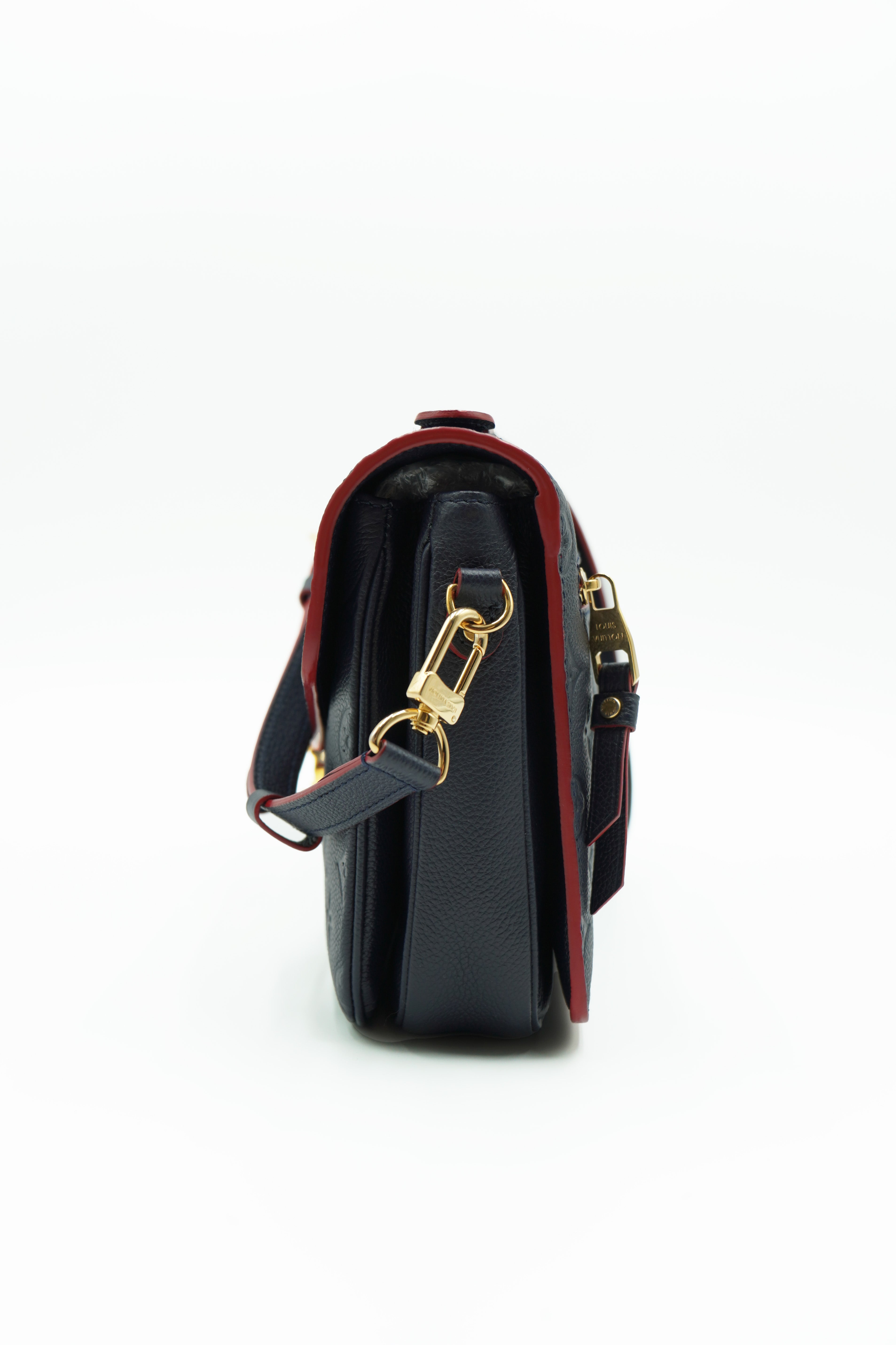 Bolso Louis Vuitton Metis Monogram