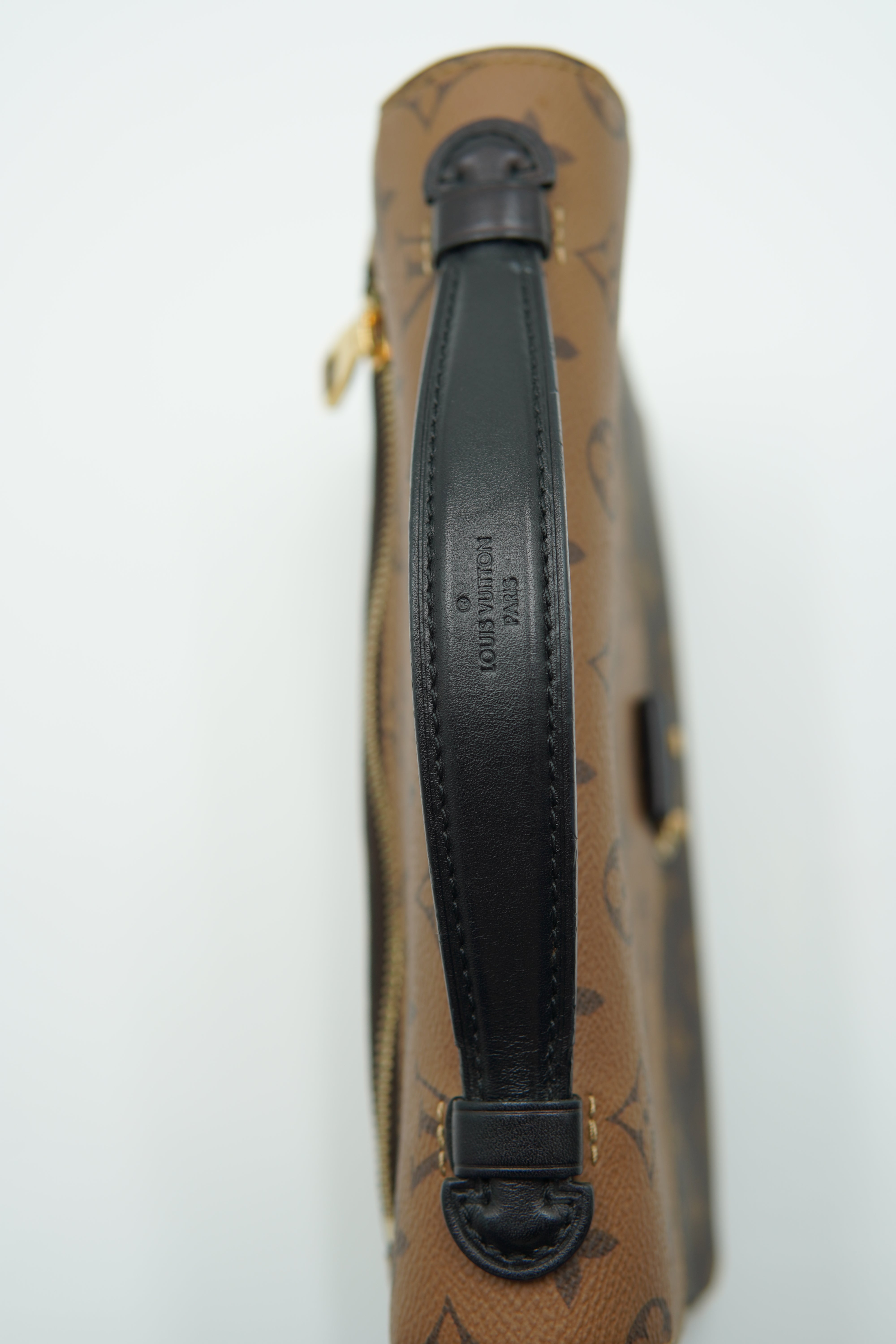 Louis Vuitton Metis Monogram bag