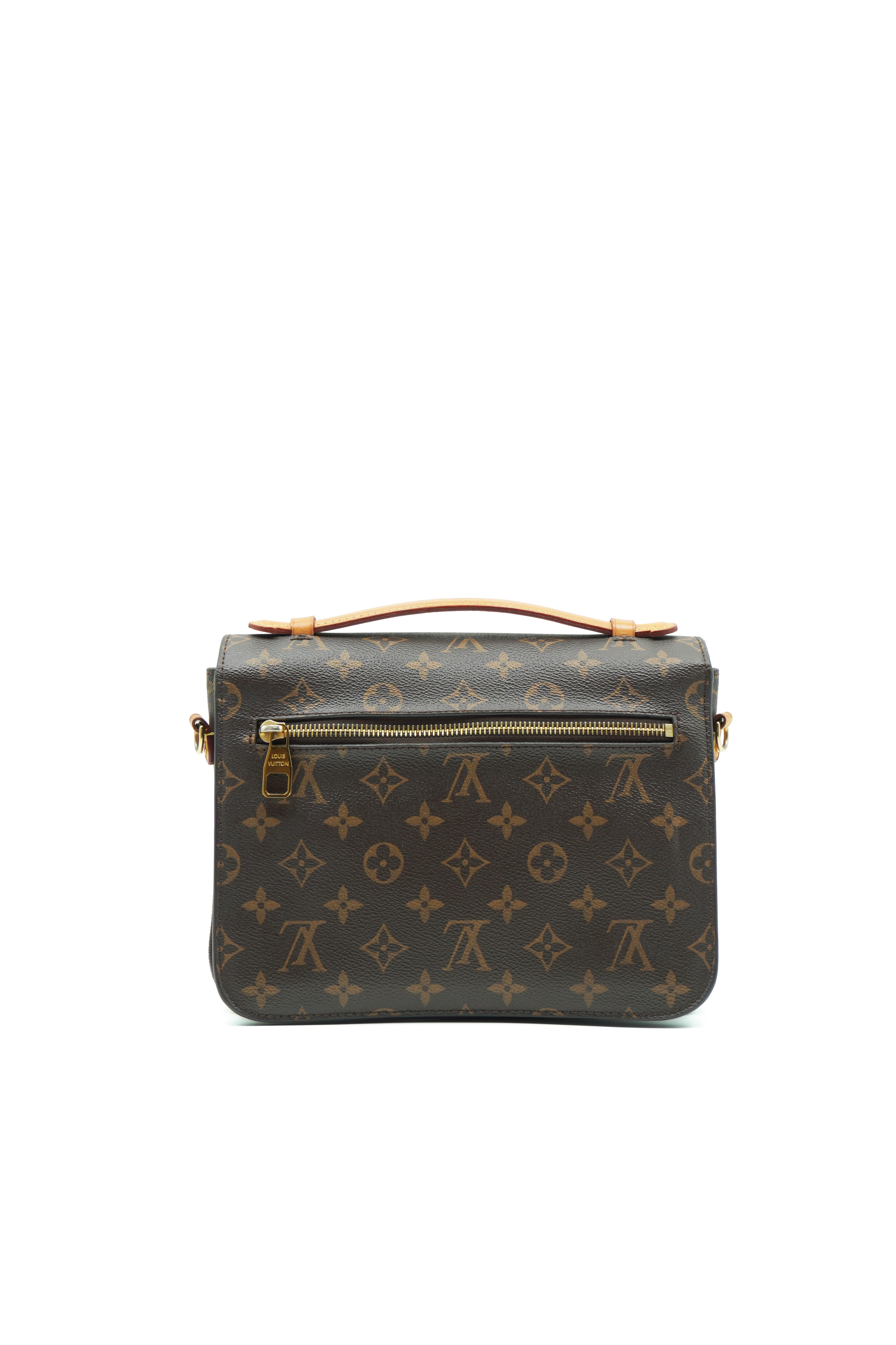 Louis Vuitton Borsa Metis Monogram