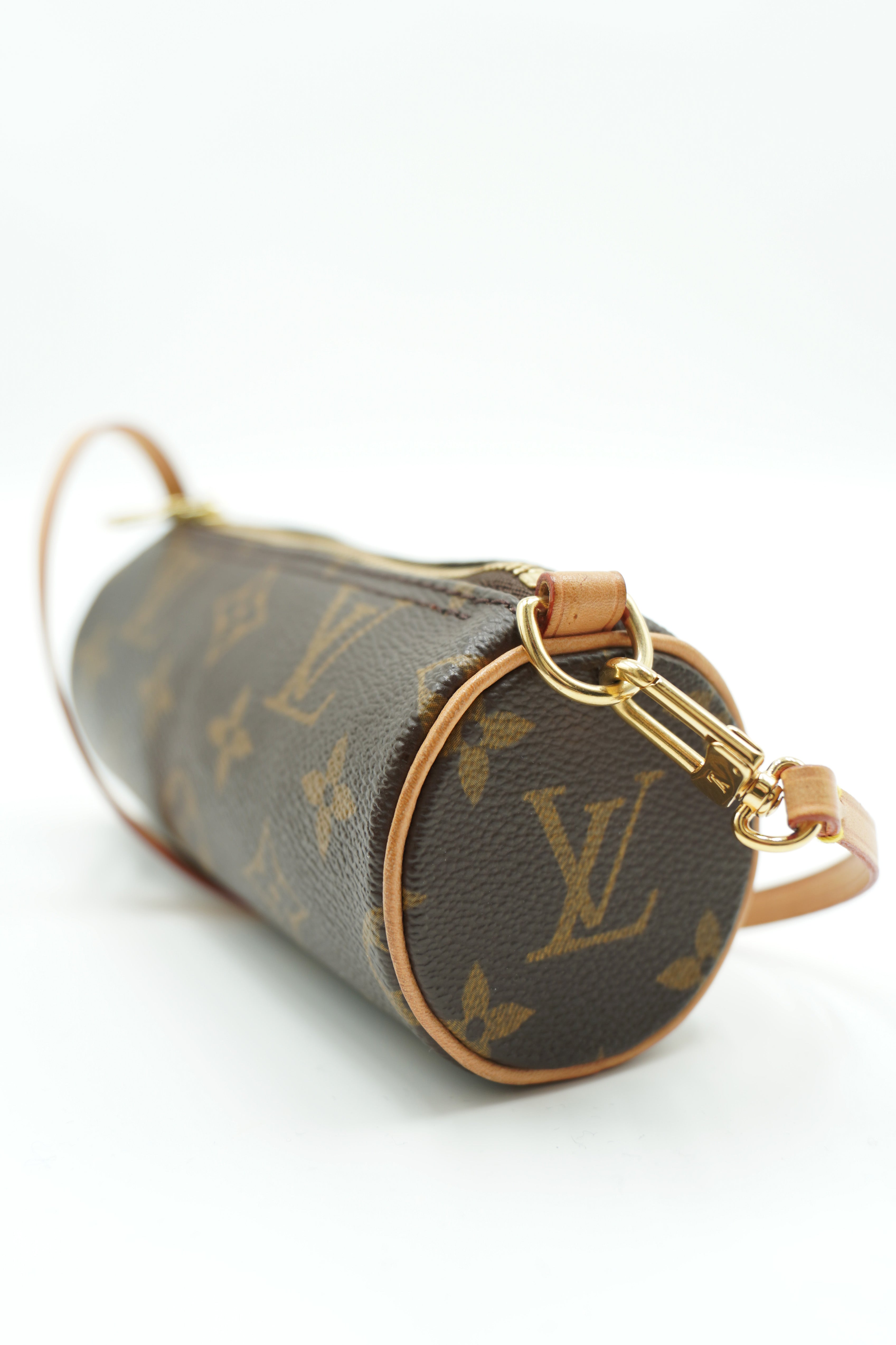 Juguete con monograma Louis Vuitton Pochette Papillon