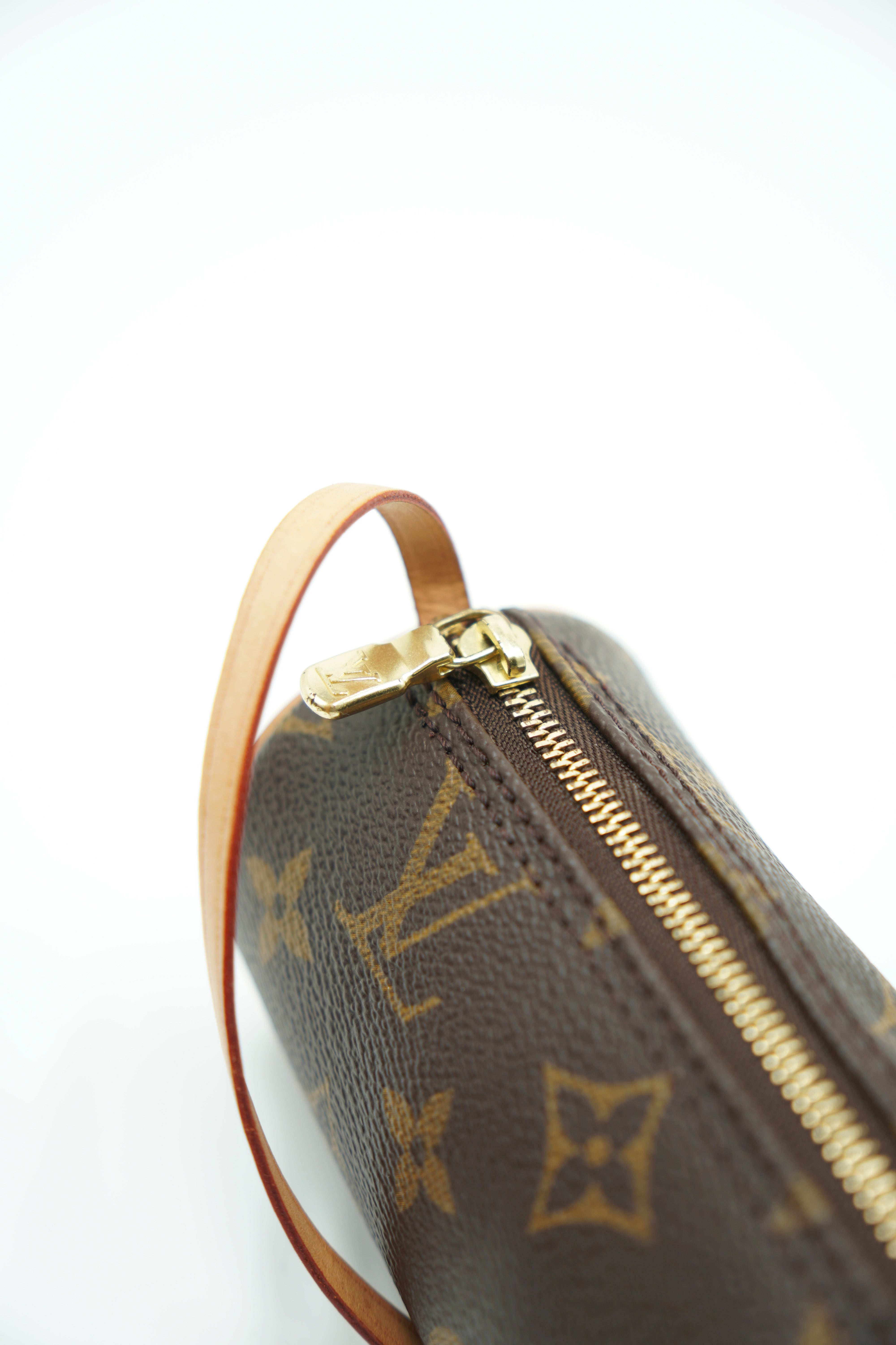 Juguete con monograma Louis Vuitton Pochette Papillon