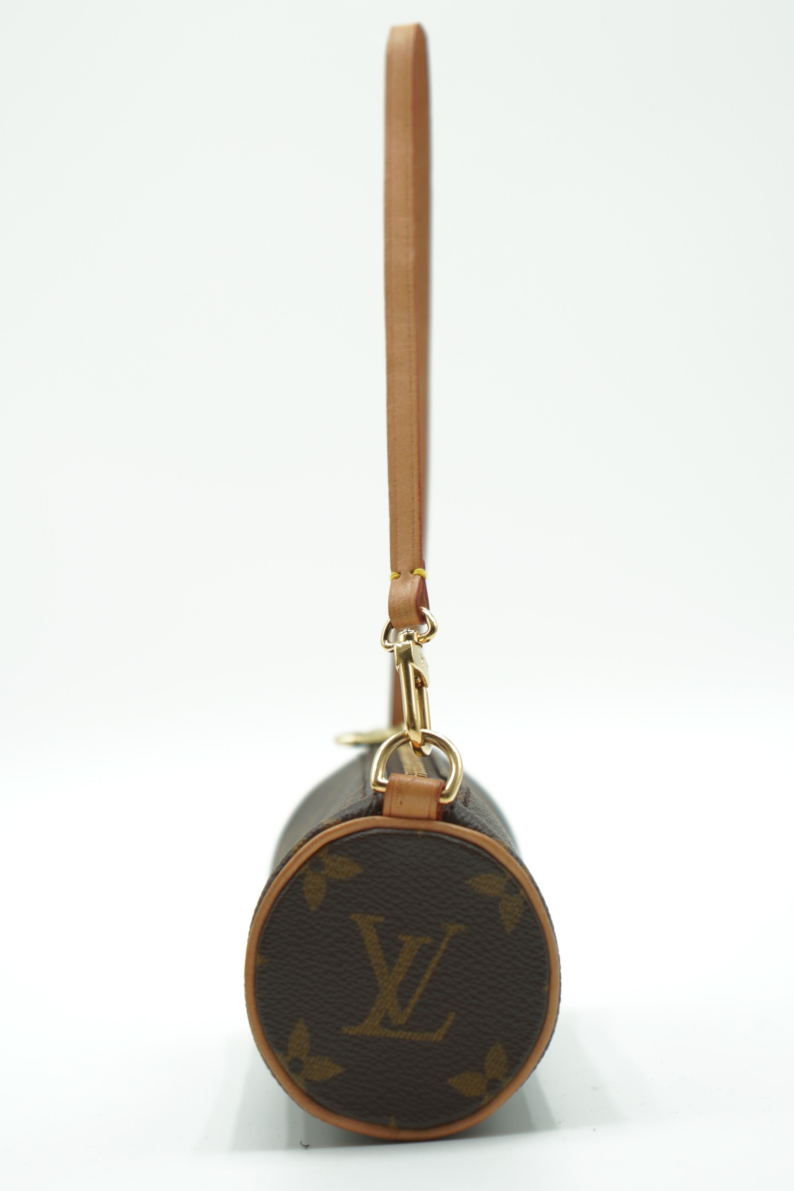Juguete con monograma Louis Vuitton Pochette Papillon
