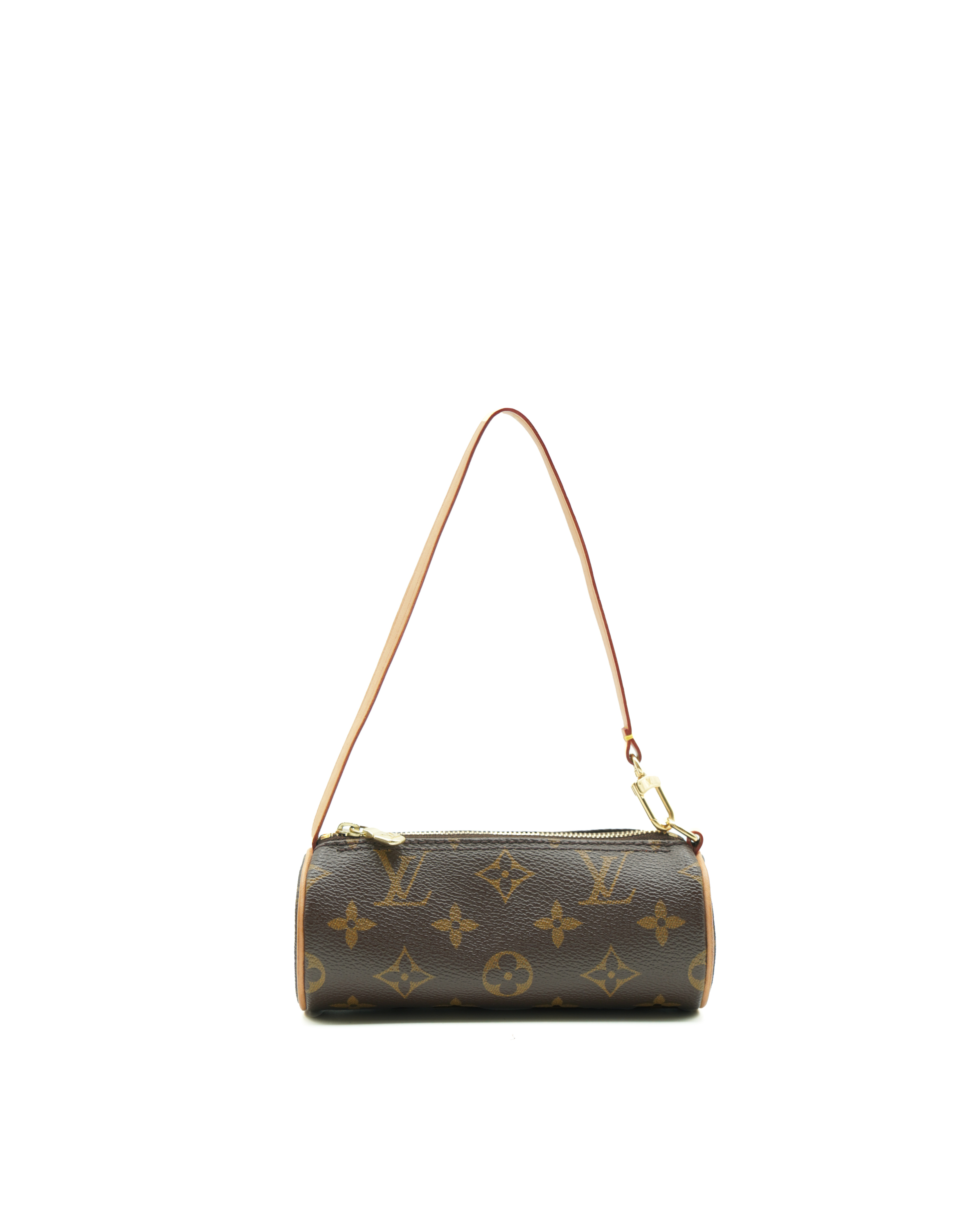 Louis Vuitton Pochette Papillon Monogram Toy