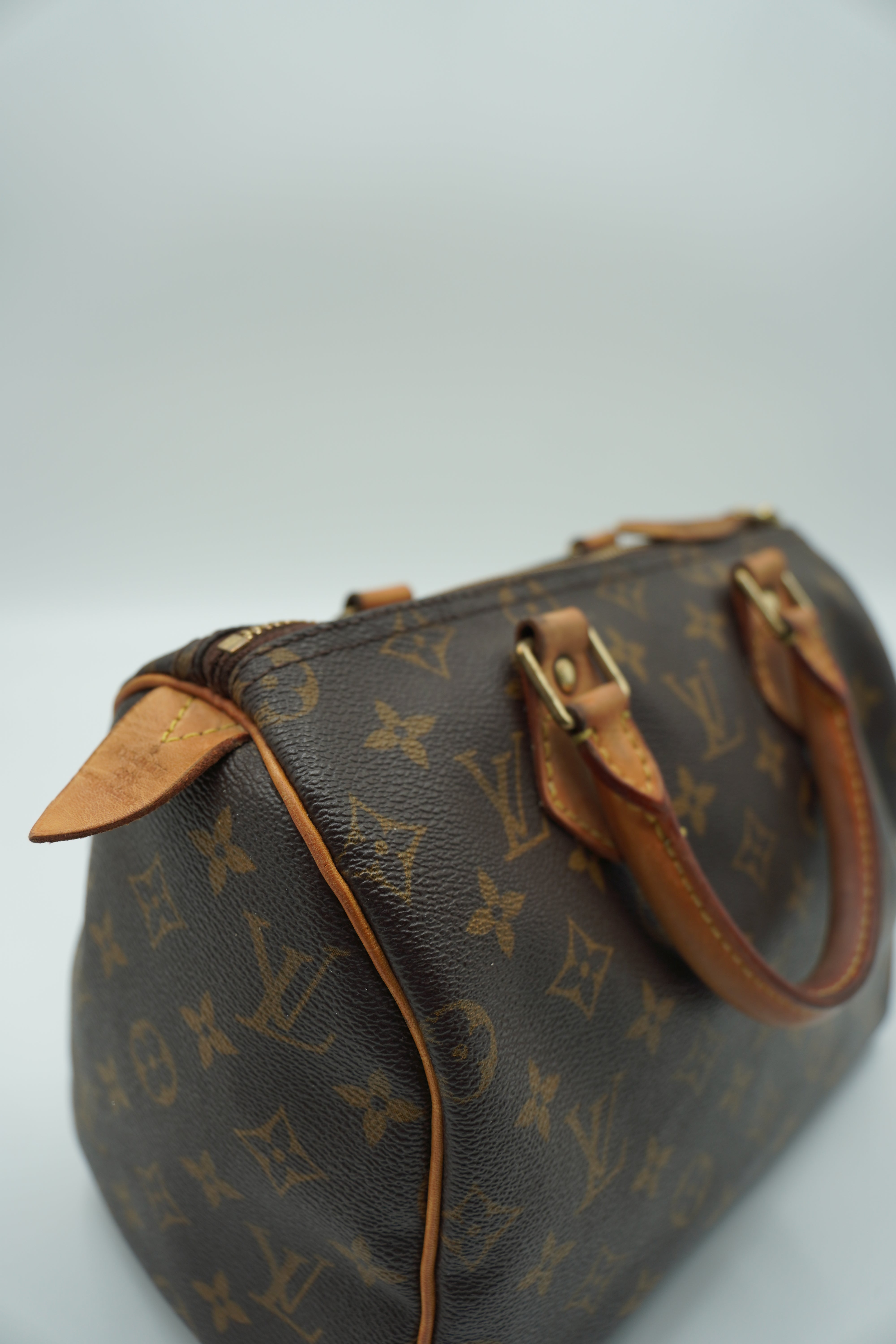 Bolso bandolera Louis Vuitton Speedy 25