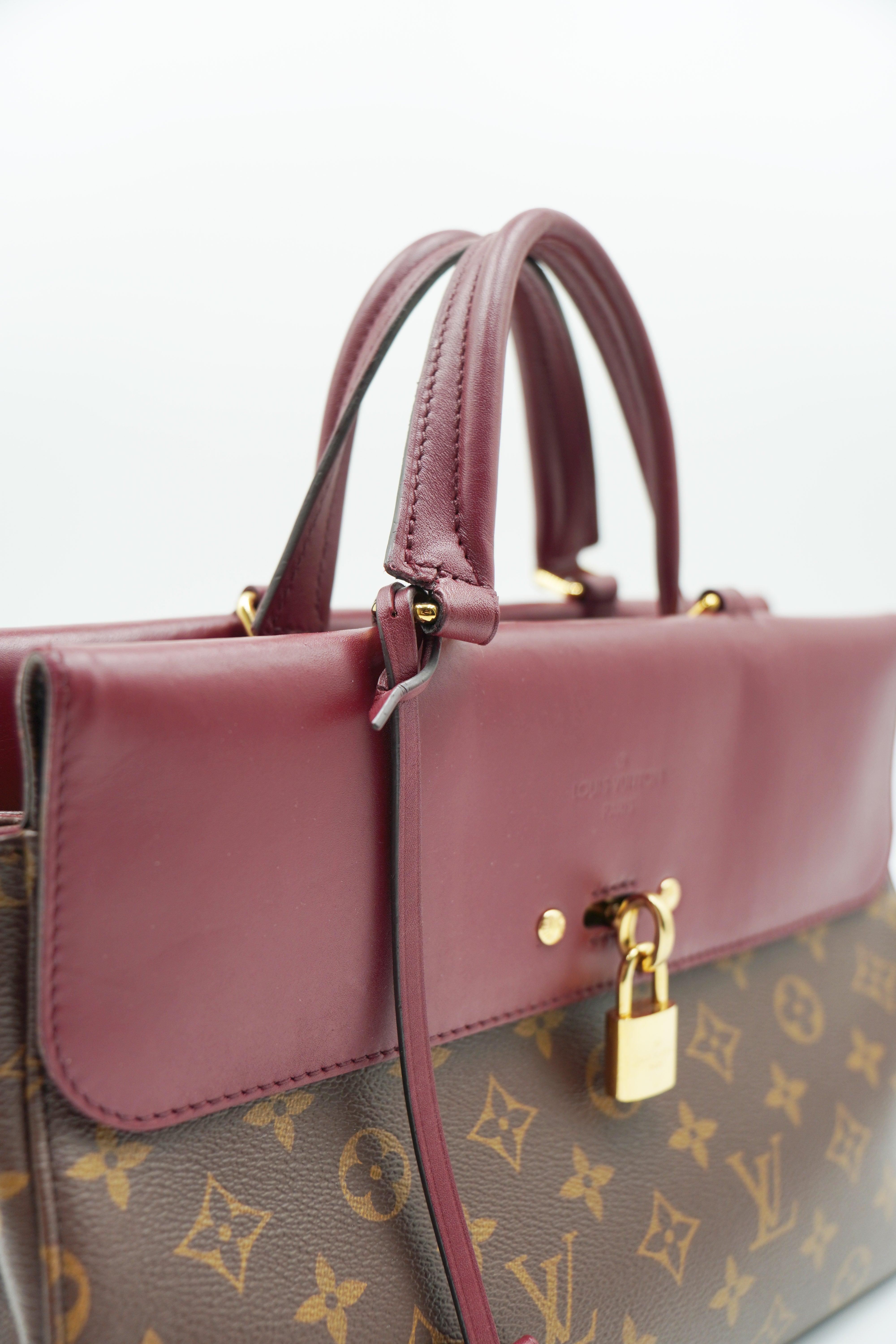 Louis Vuitton Venus Shoulder Bag