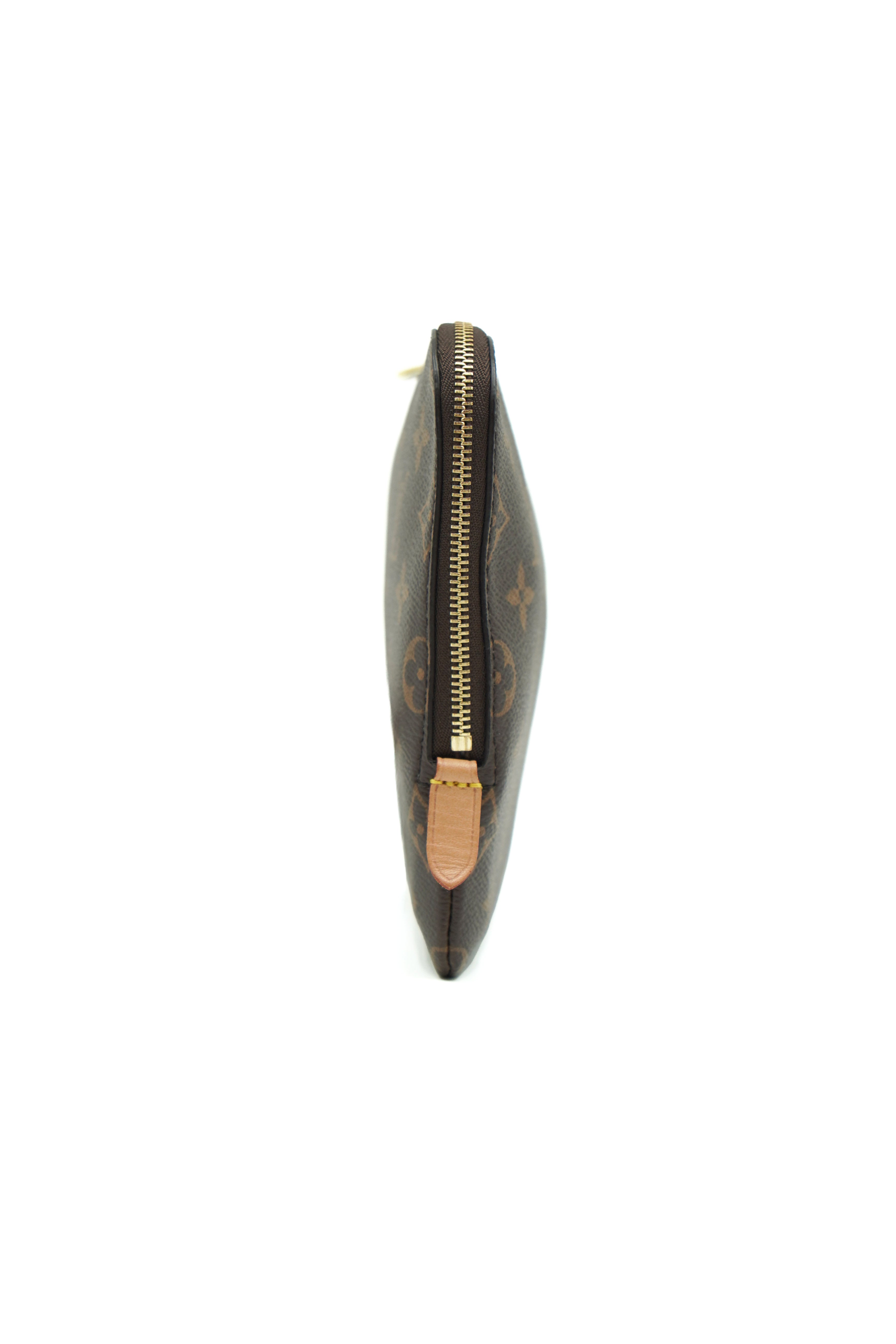 Louis Vuitton Pochette Etui Monogram Voyage PM - Usato Autentico