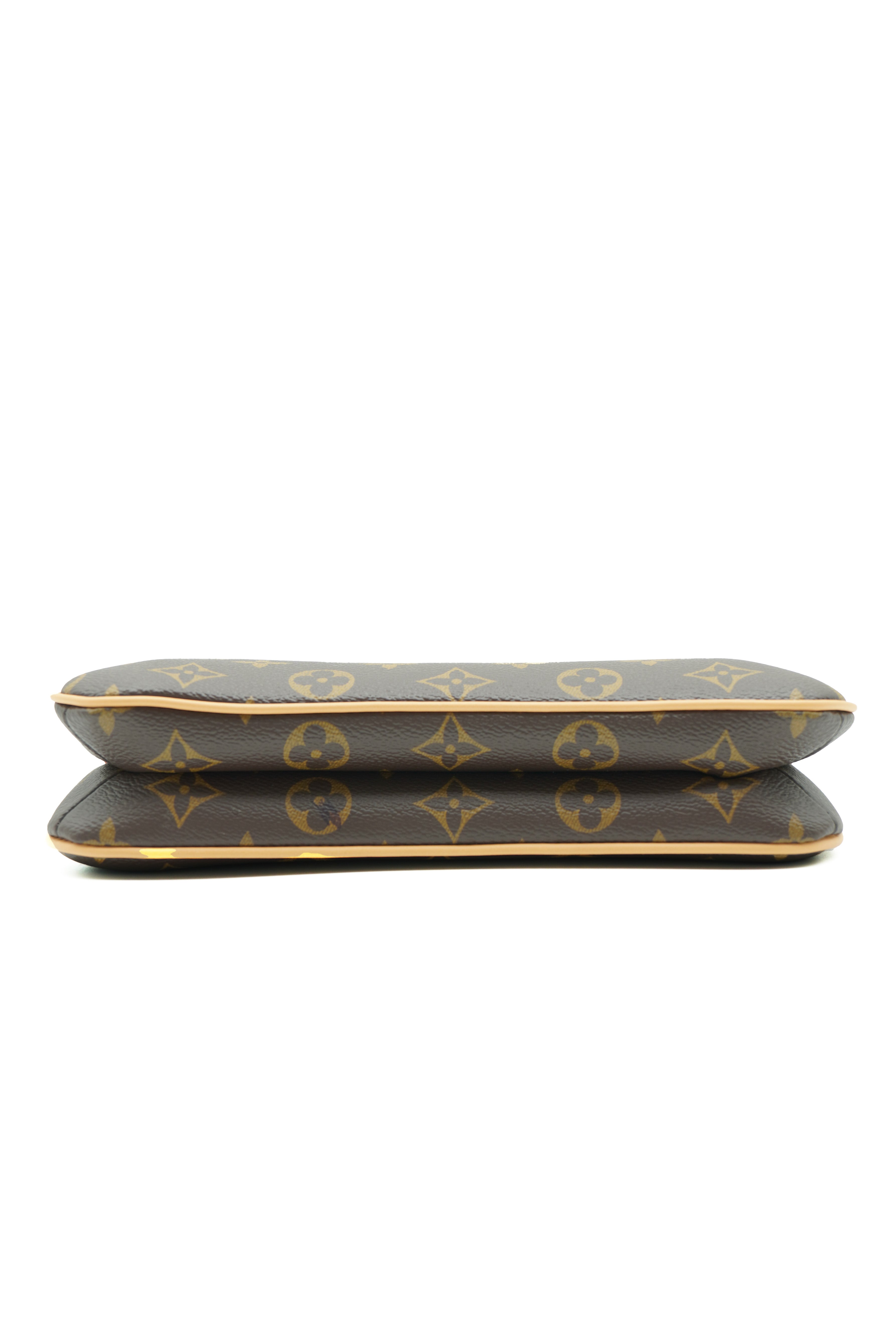 Louis Vuitton Pochette Liv Monograma
