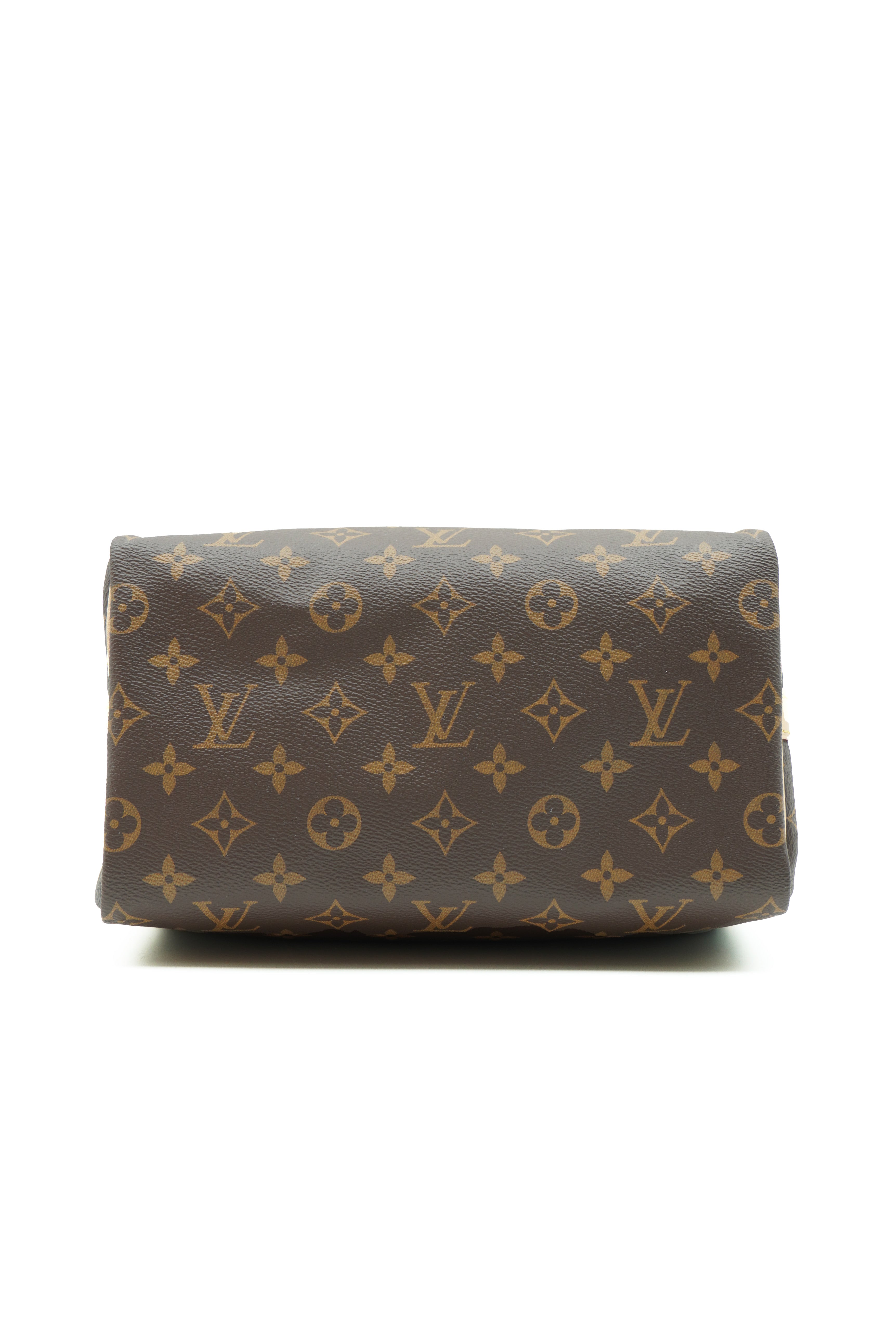 Bolso bandolera Louis Vuitton Speedy 25