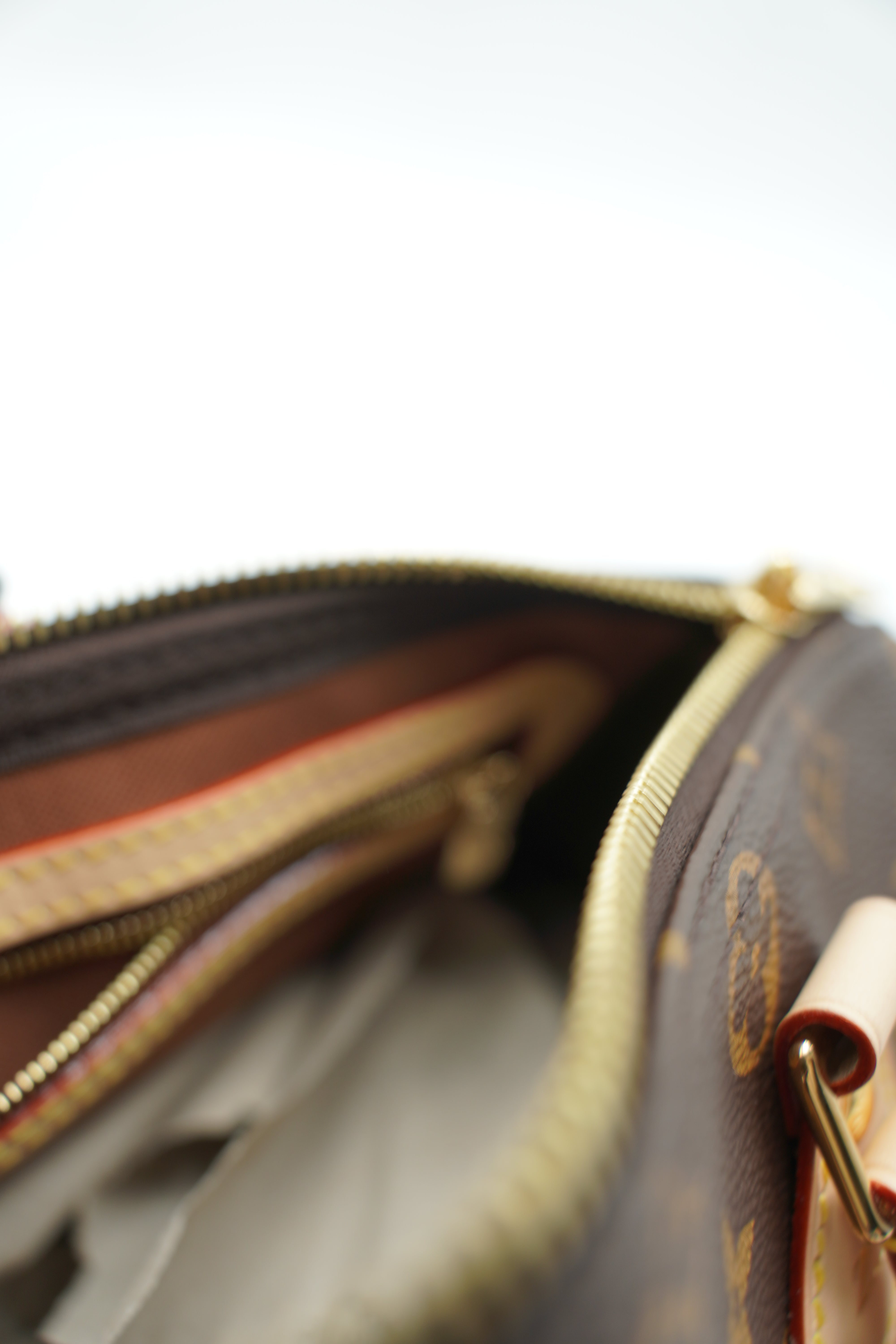 Bolso bandolera Louis Vuitton Speedy 25