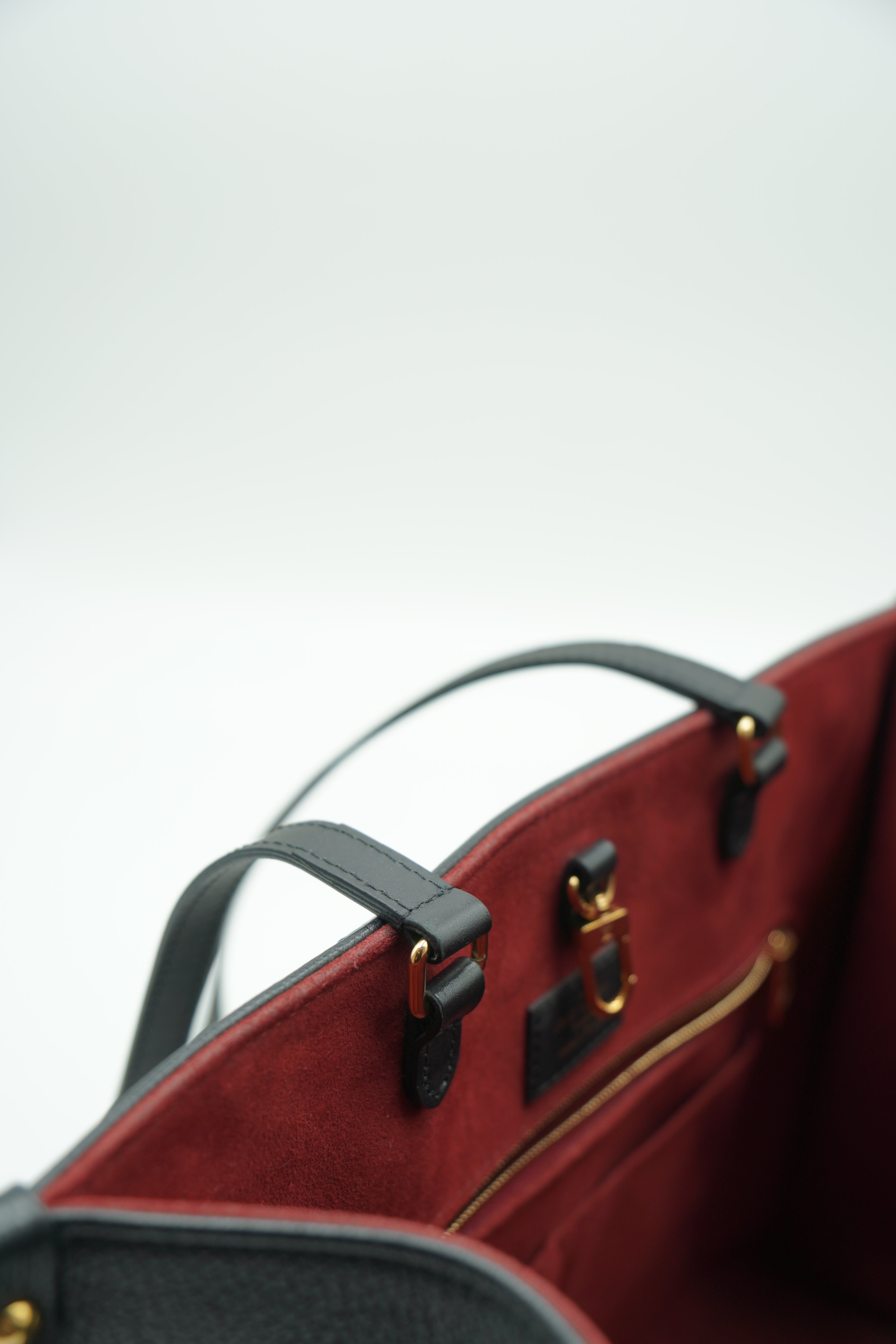 Bolso tote Louis Vuitton OnTheGo MM