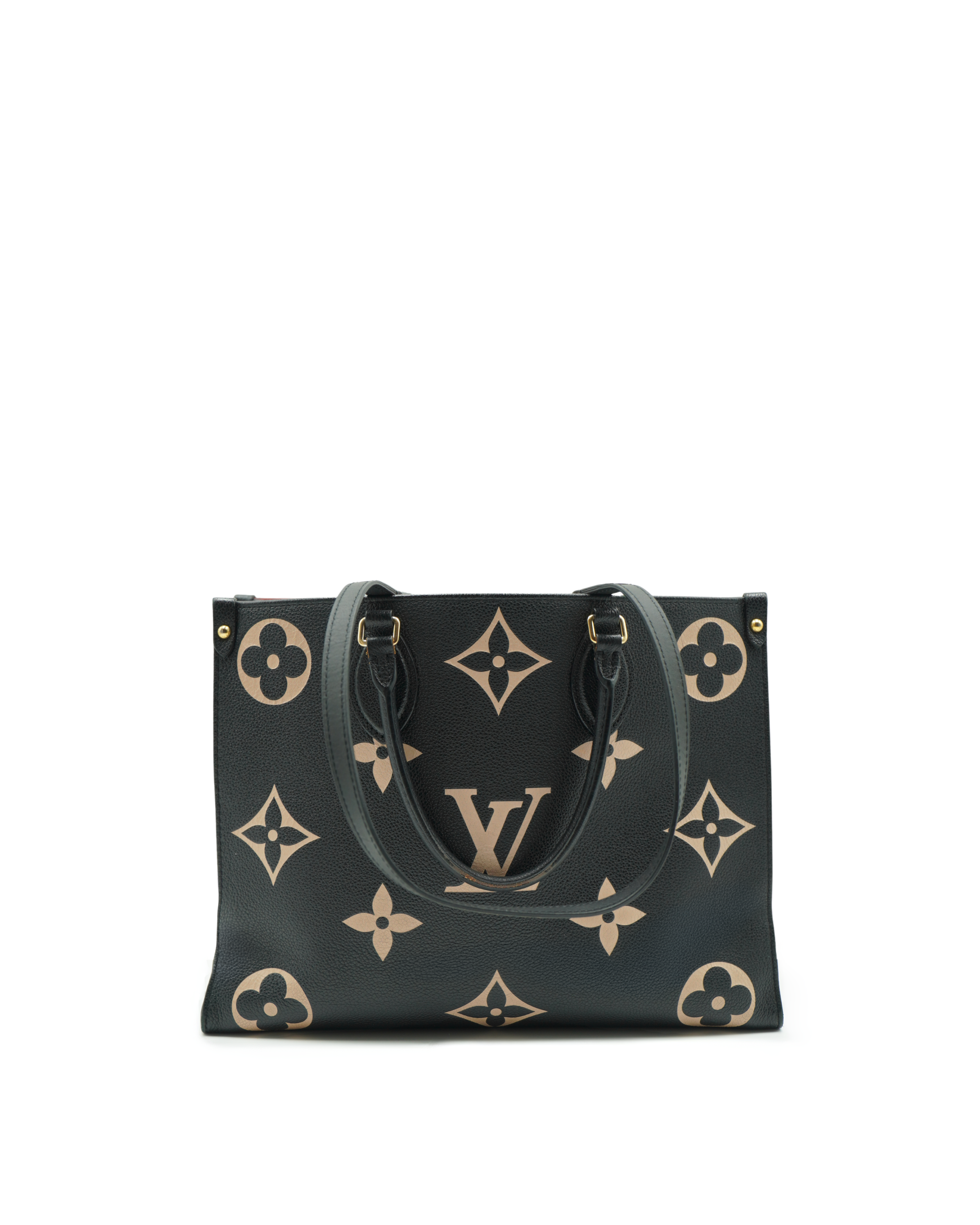 Louis Vuitton Borsa tote OnTheGo MM