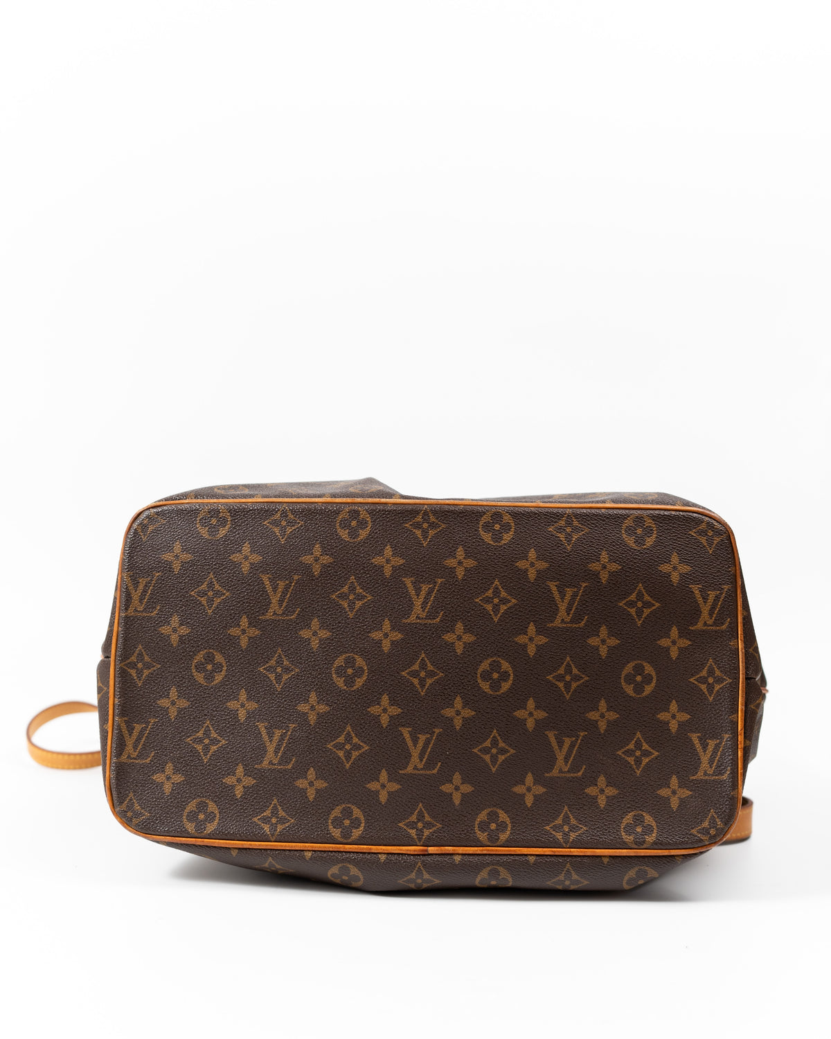 Louis Vuitton Borsa Palermo GM Tela Monogram second hand luxury - Aurea Luxury Lab