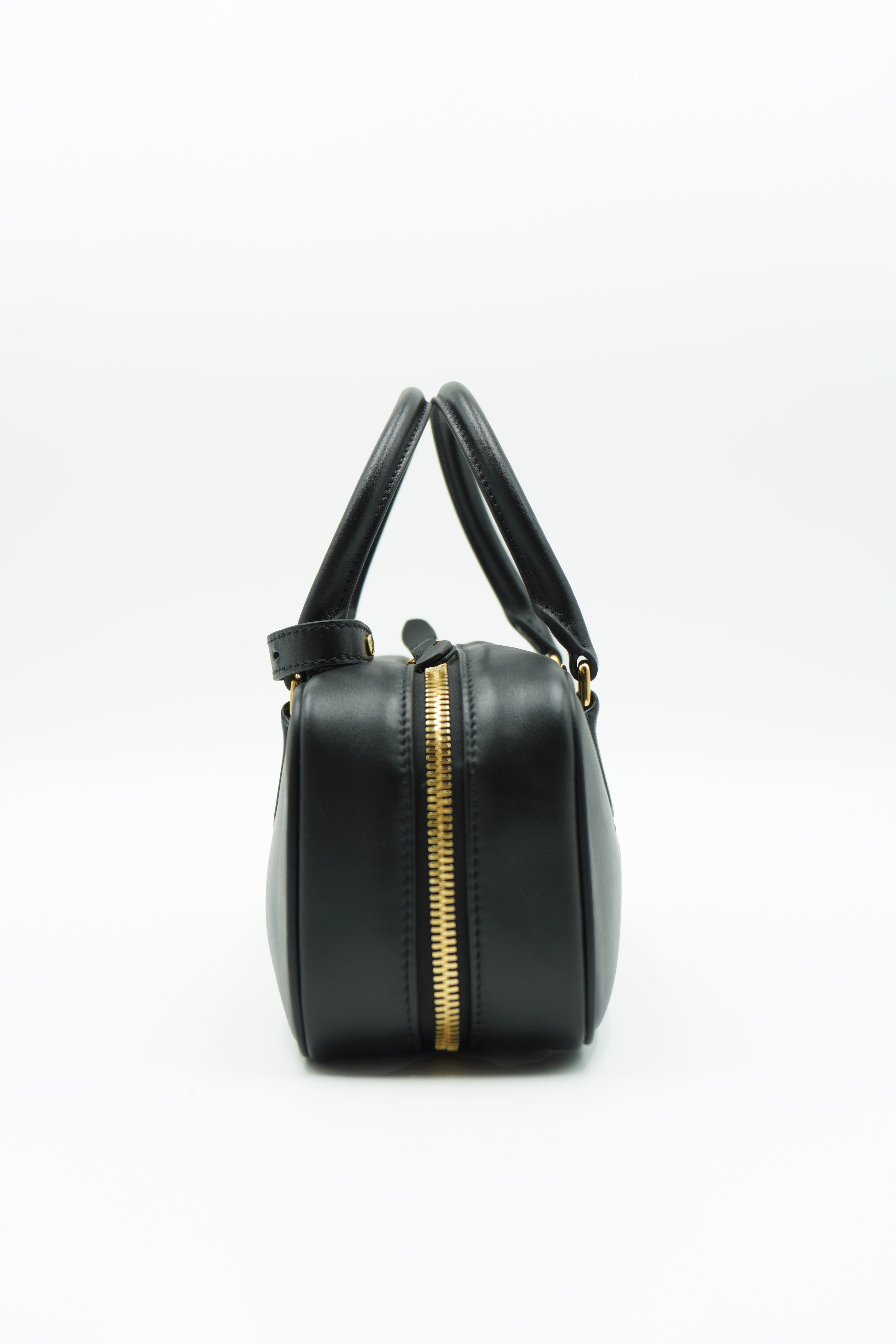 Miu Miu Borsa Arcadie Large Nero