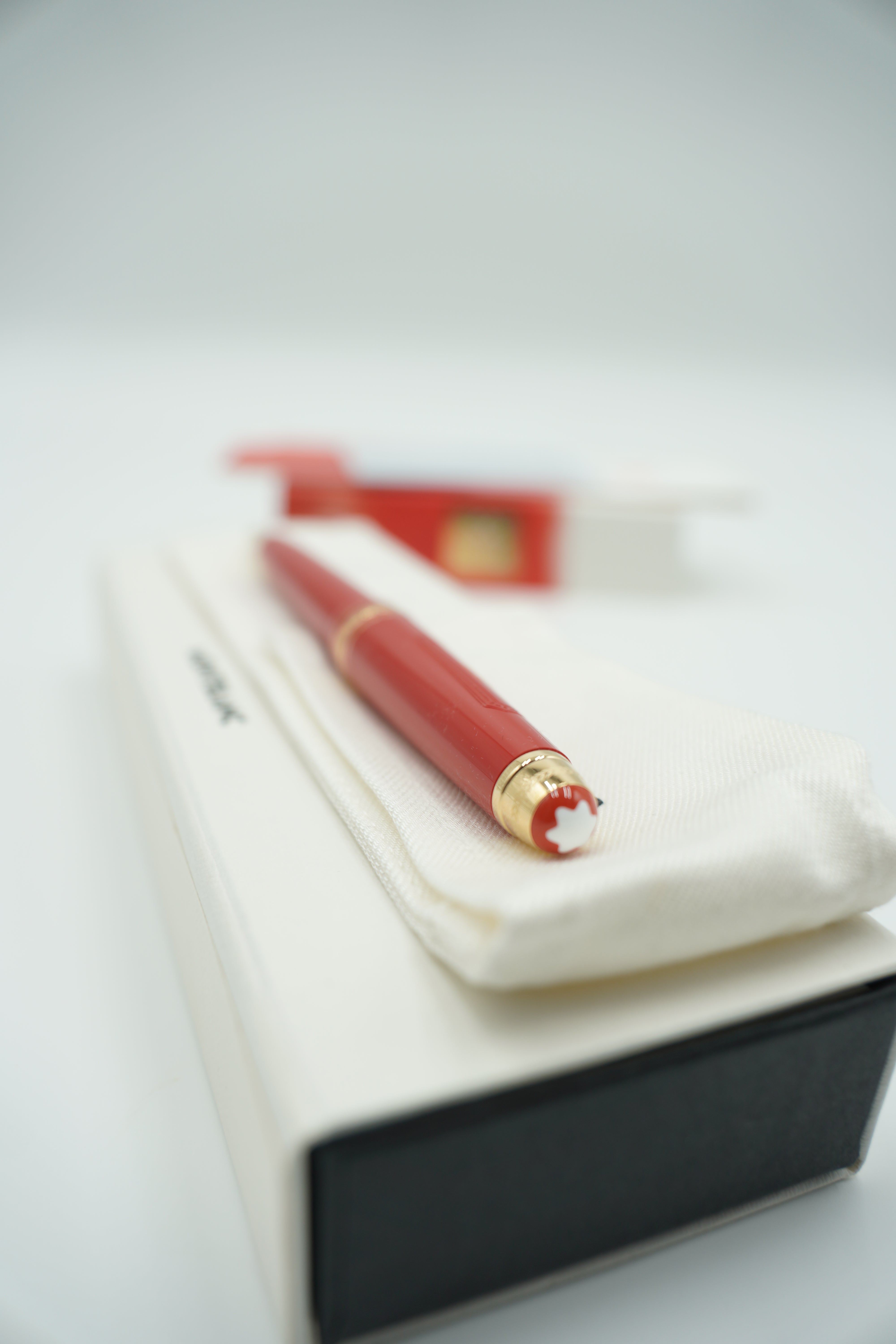 Bolígrafo Tiffany T Collection