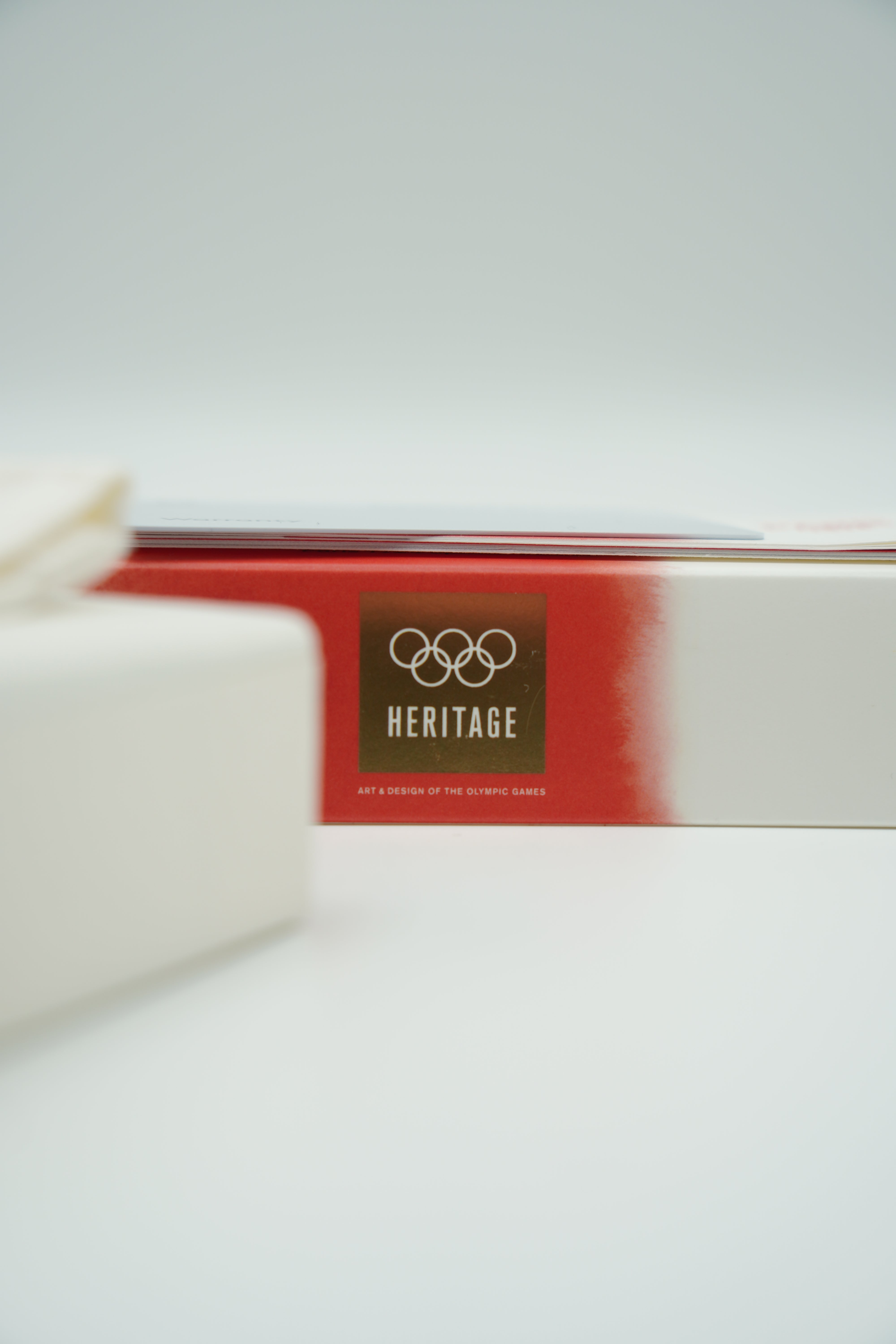 Bolígrafo Tiffany T Collection