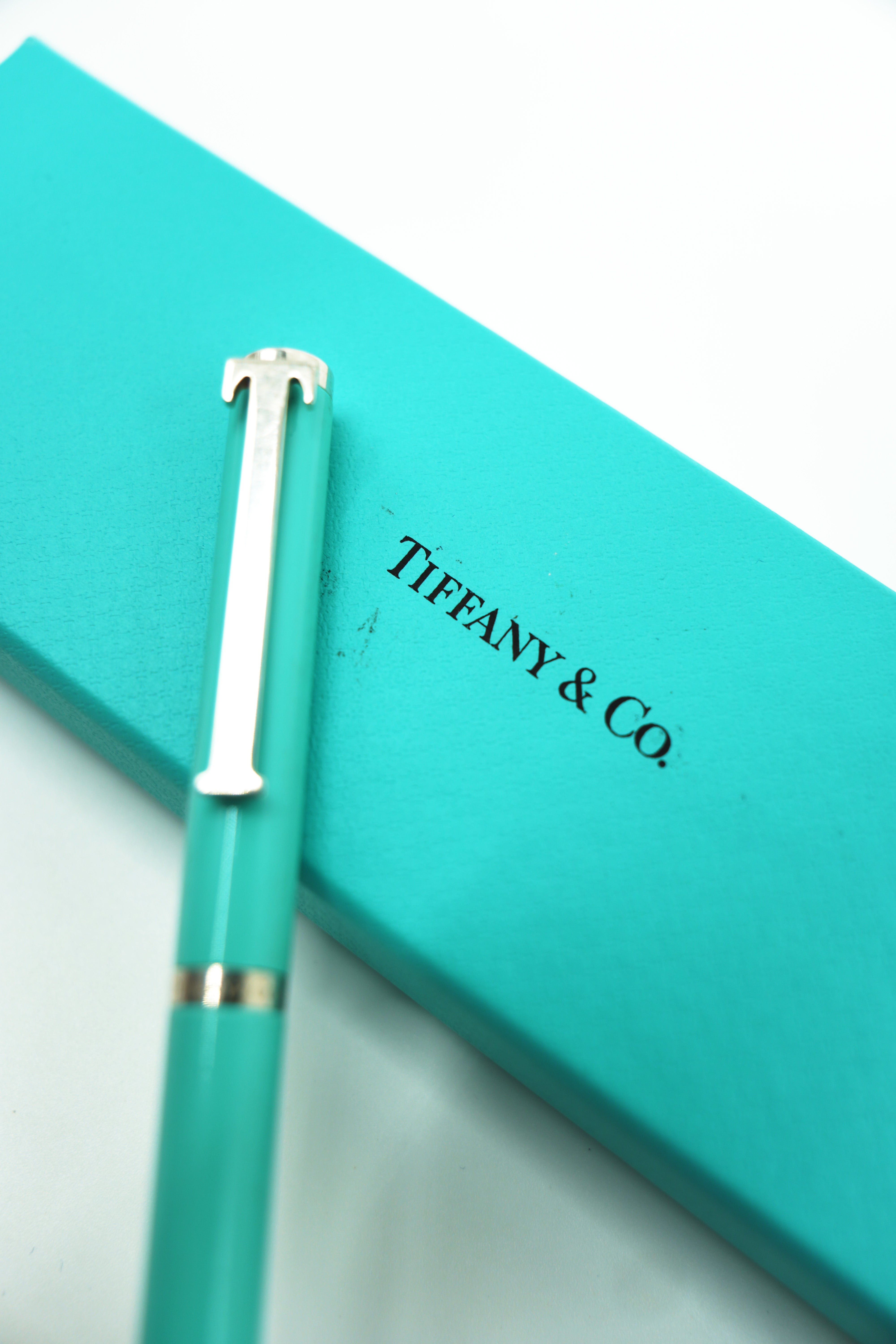 Penna collezione Tiffany T