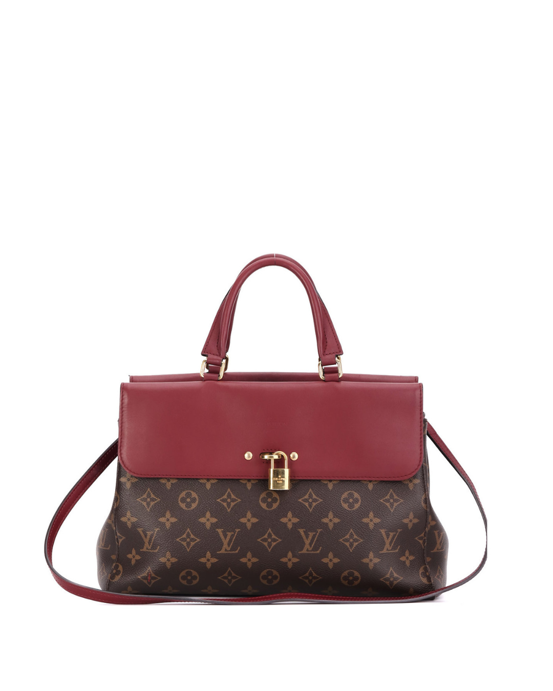 Louis Vuitton Borsa Venus Tracolla