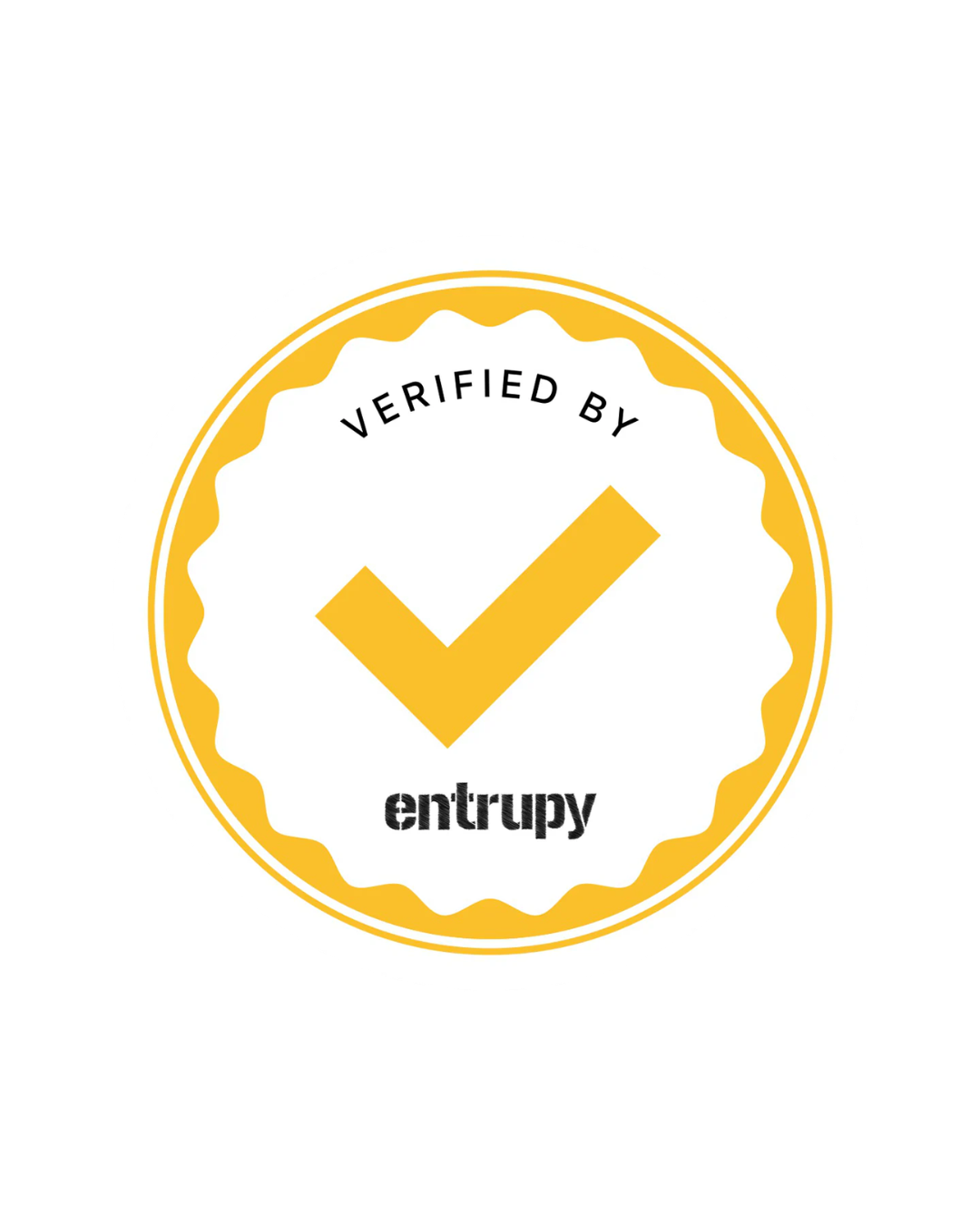 Certificate of Authenticity (Entrupy, LegitGrails)