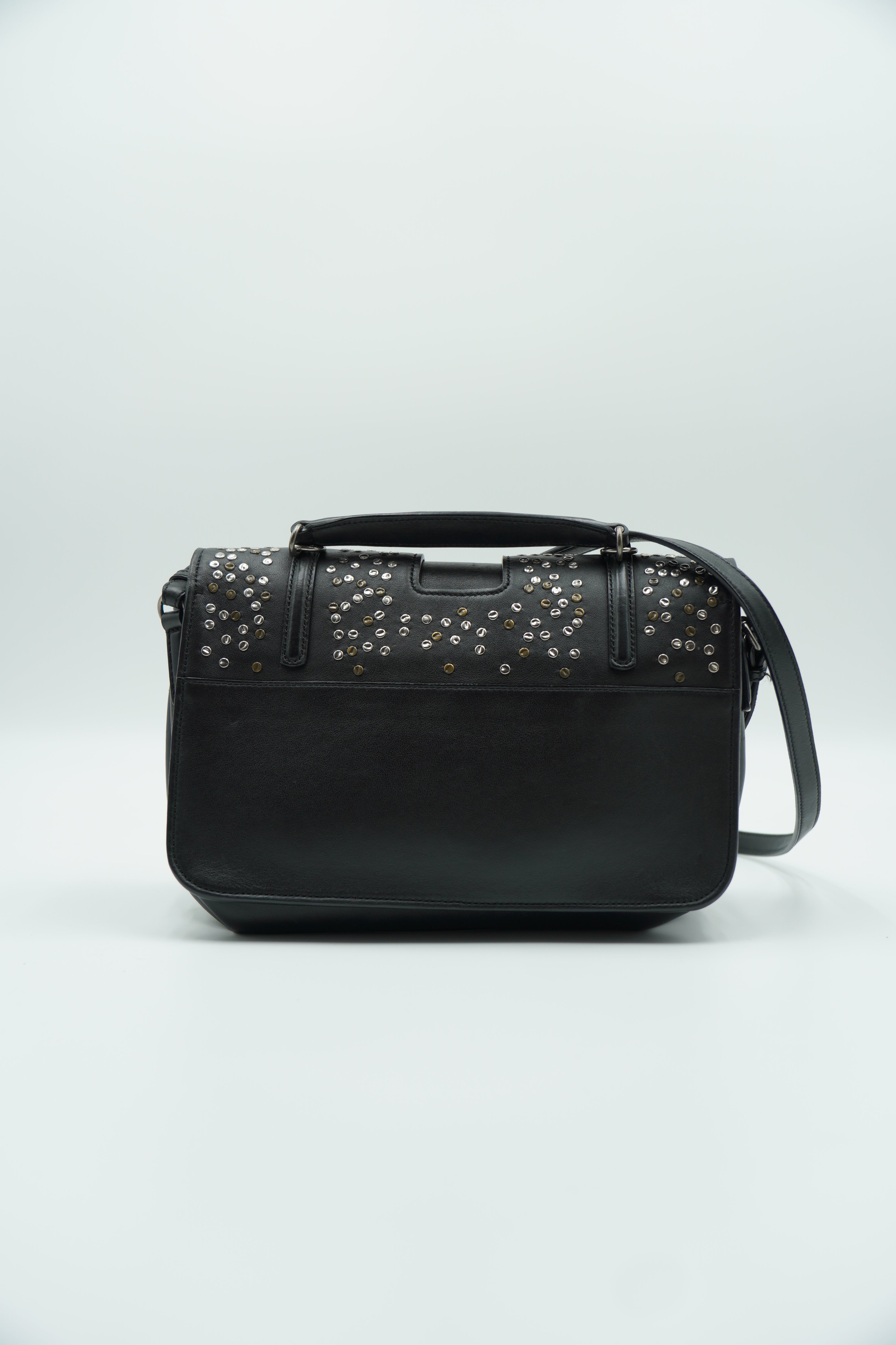Saint Laurent Vintage Borchie