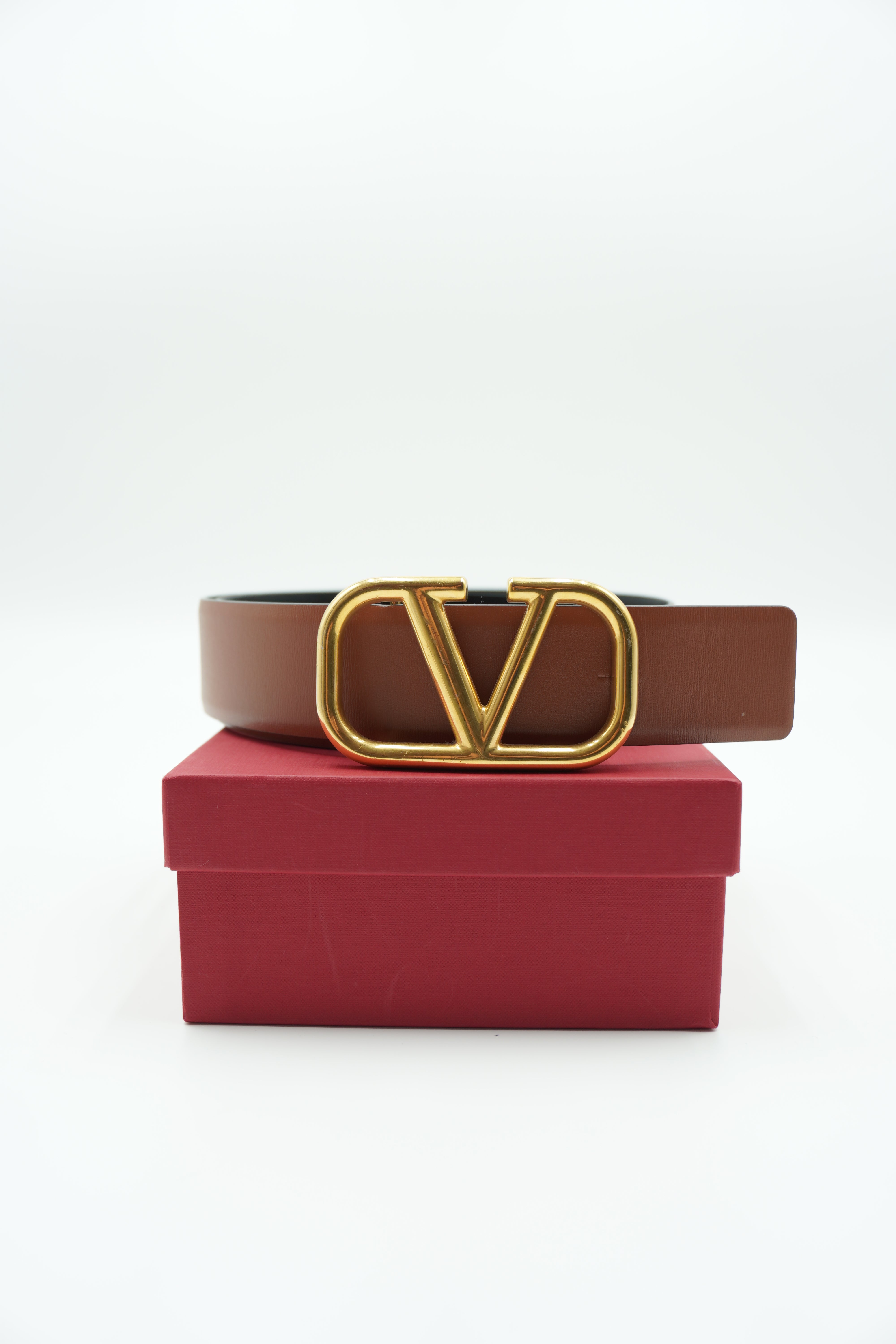 Valentino Women's Belt SuperV