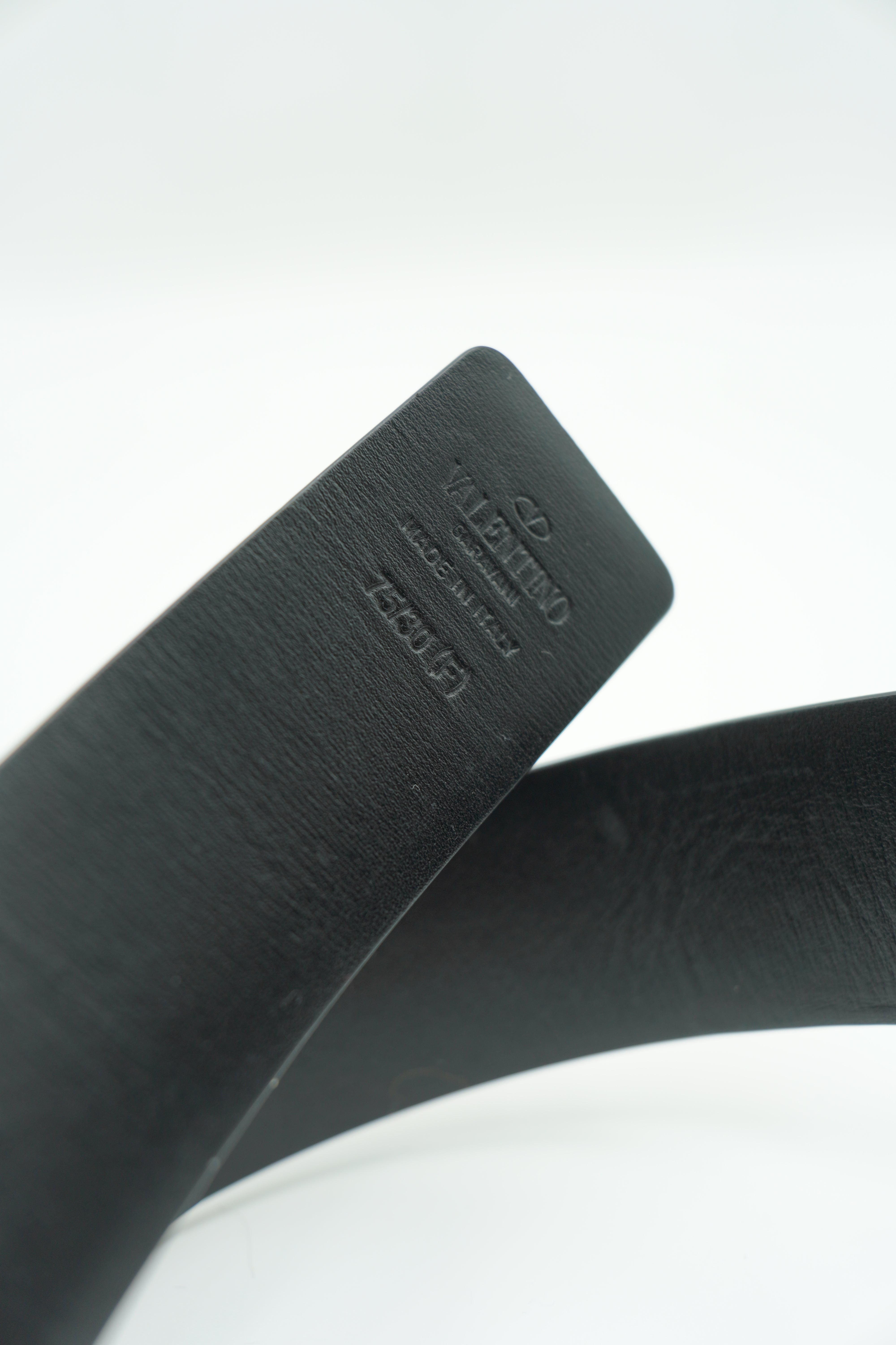 Valentino Women's Belt SuperV