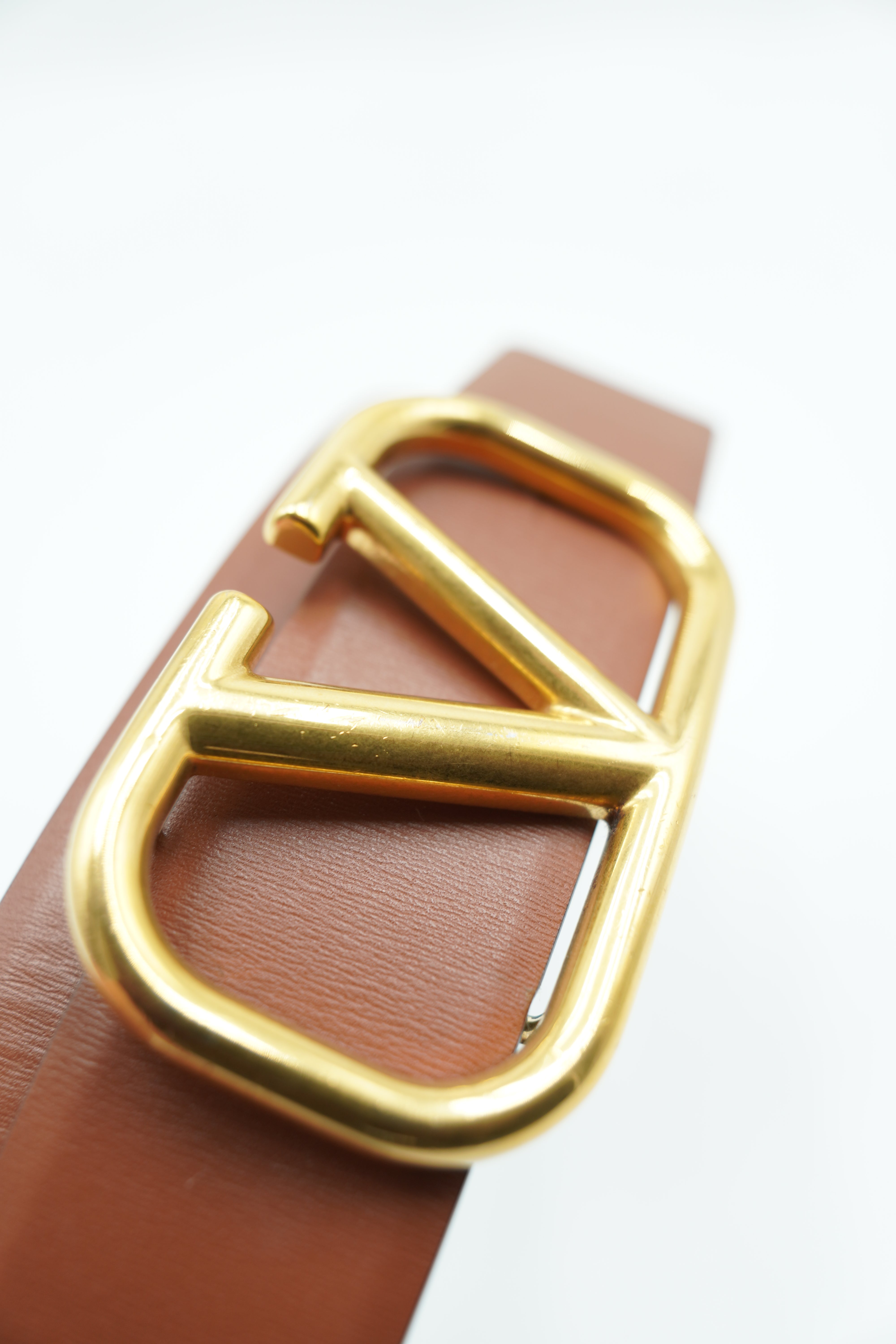 Valentino Cintura Donna SuperV Sottile