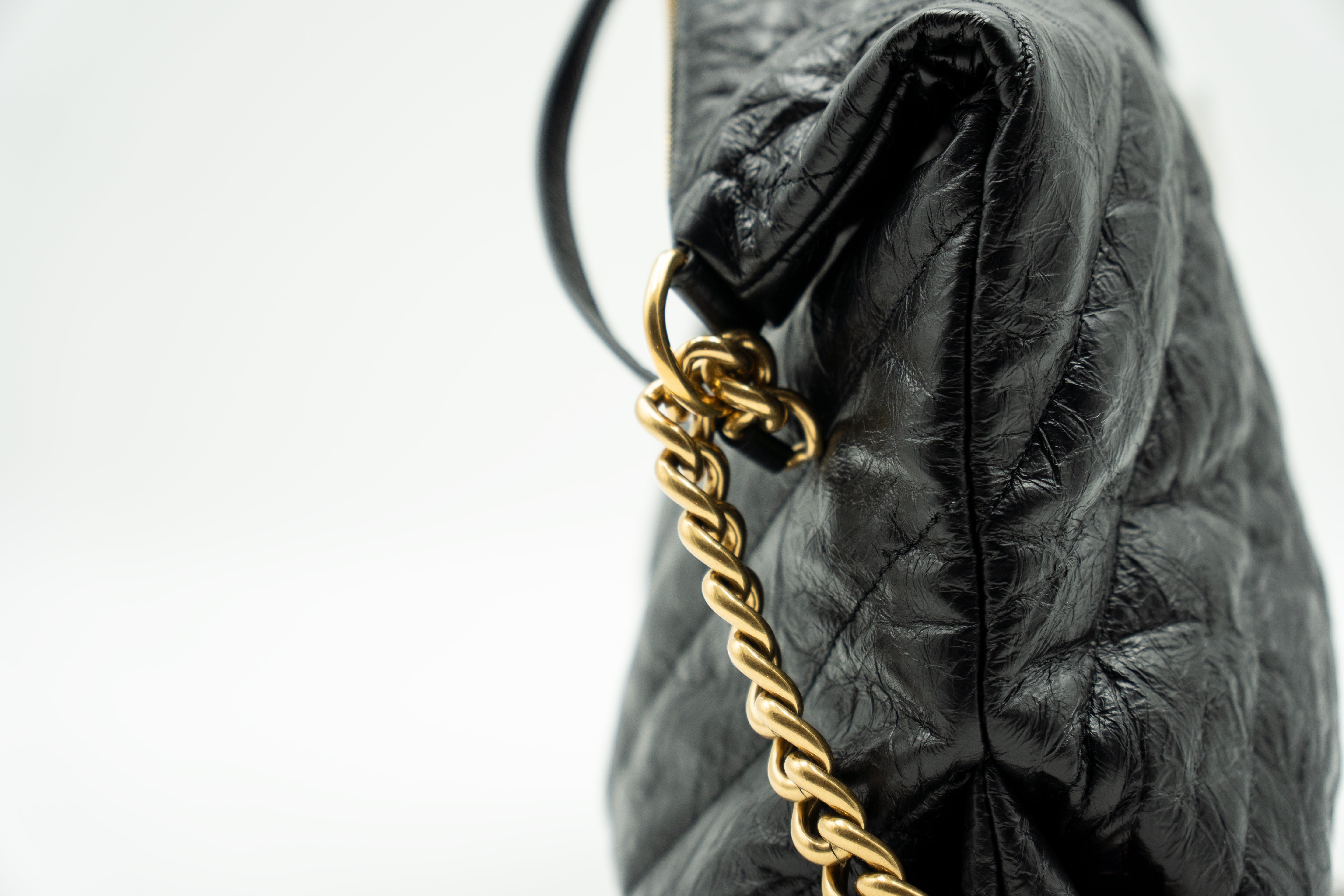 Balenciaga Hobo Cruch - Aurea Luxury Lab