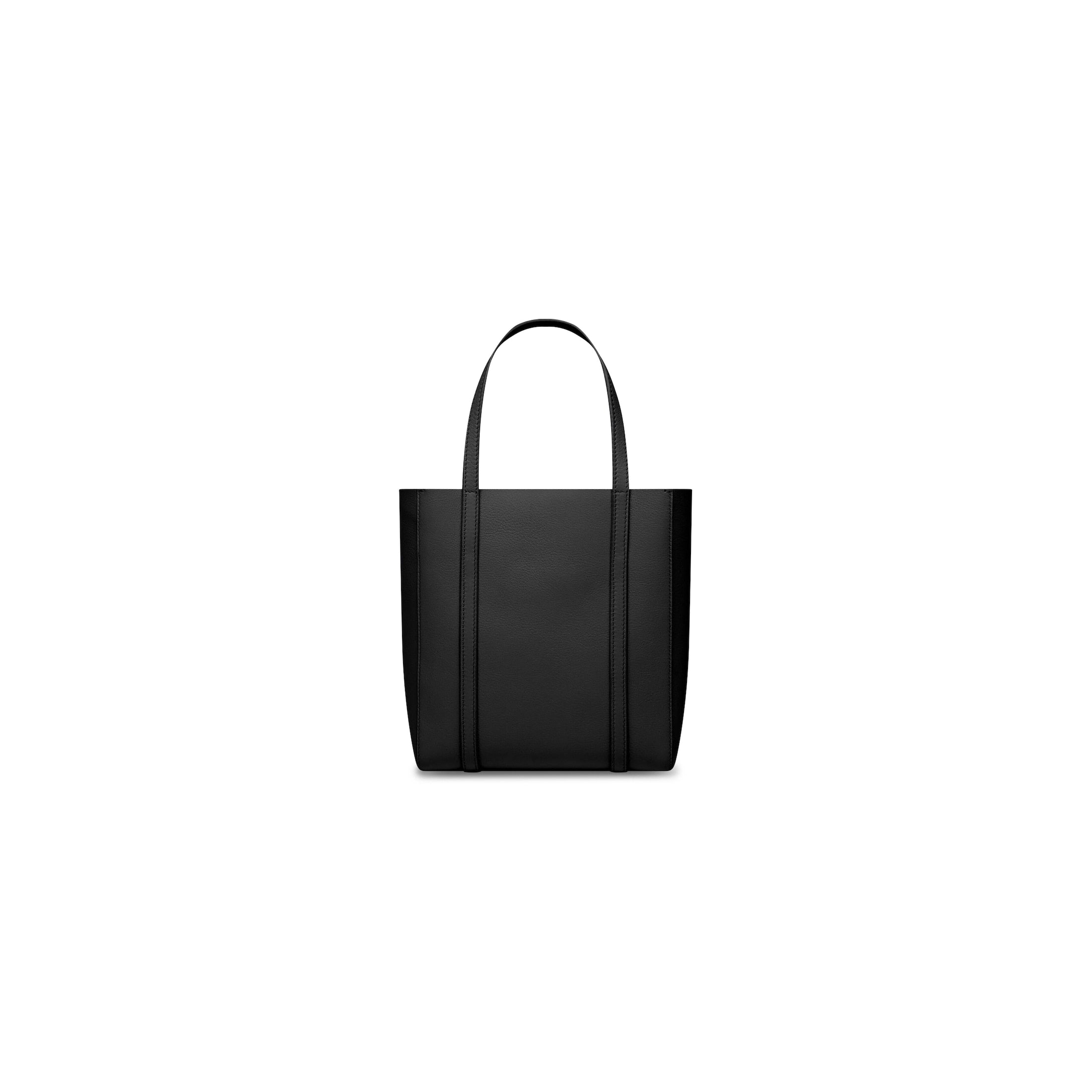 Balenciaga Everyday Borsa Shopping Nera - Aurea Luxury Lab
