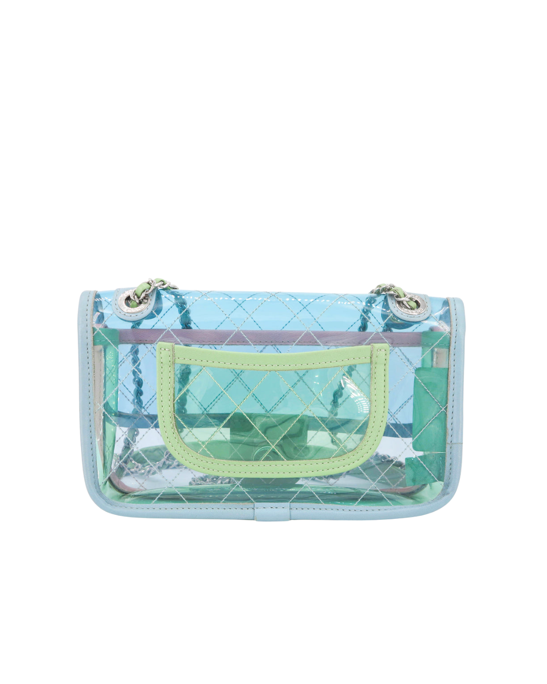 Chanel Coco Splash Mini Pvc